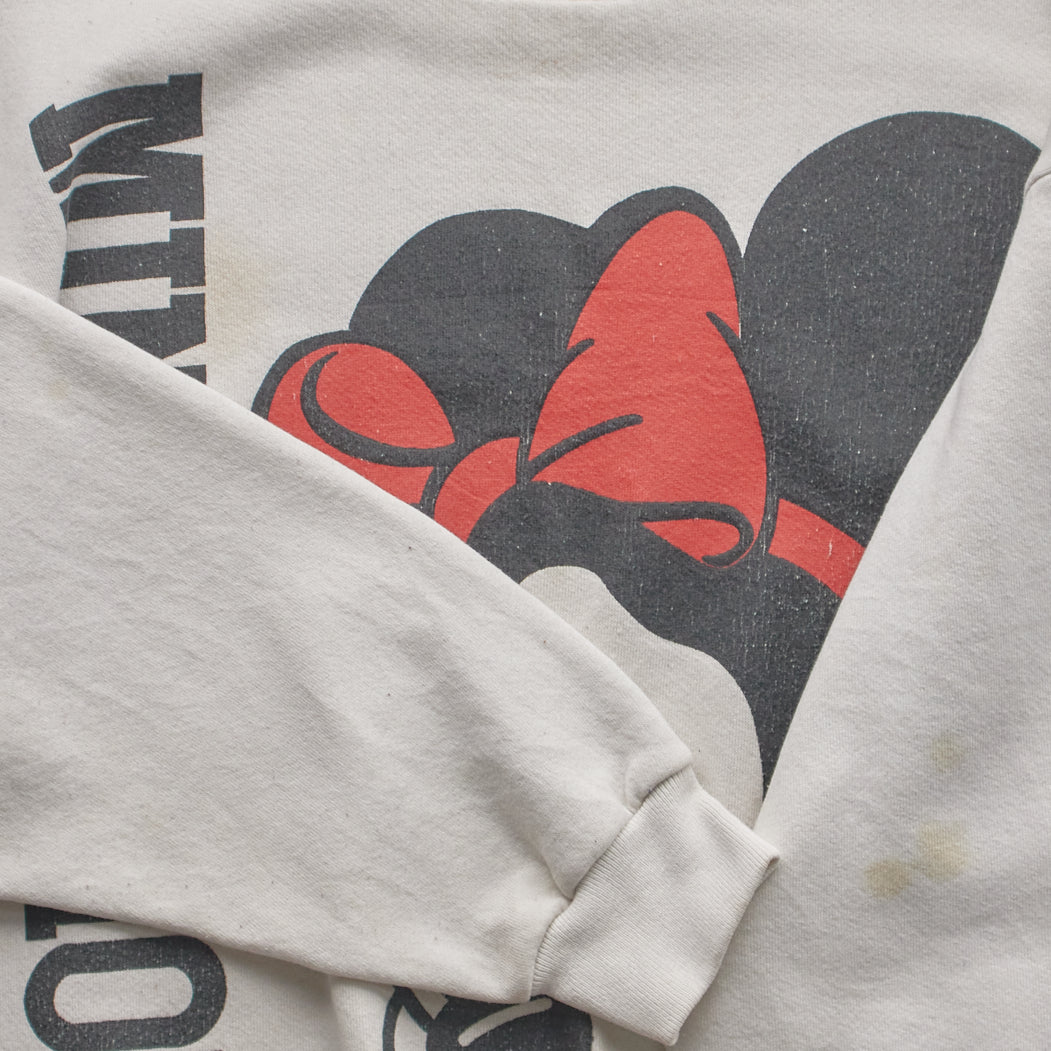 (L/XL) 90s Minnie Mouse