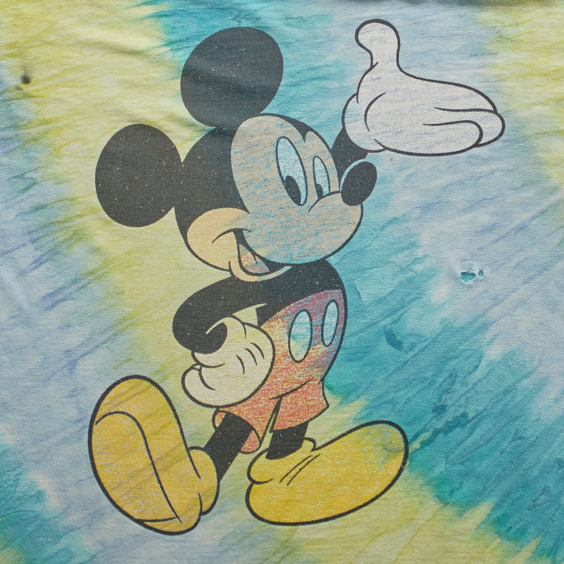 (XL) 90s Mickey Mouse