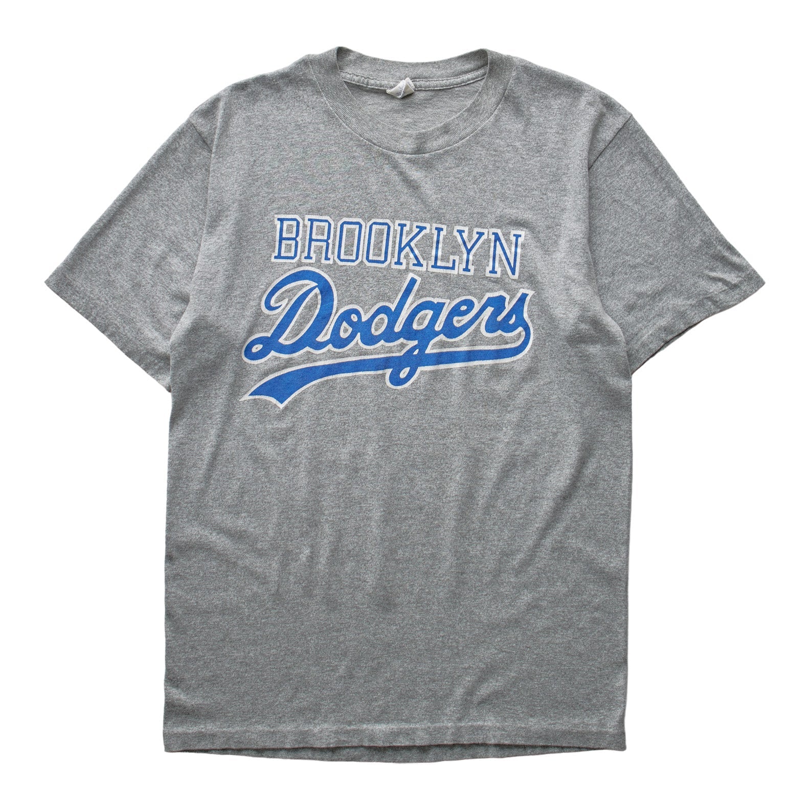 (S) 80s Brooklyn Dodgers