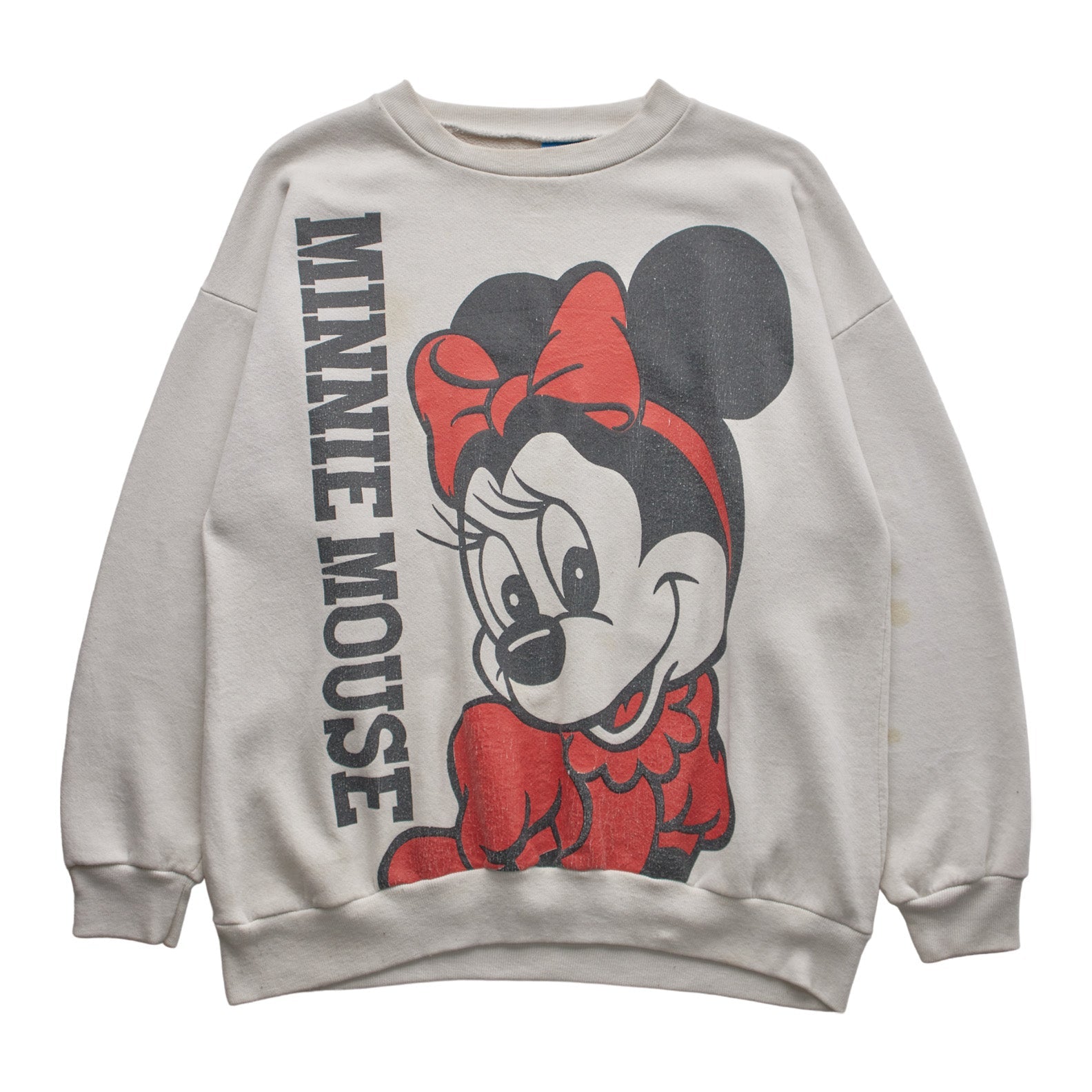 (L/XL) 90s Minnie Mouse