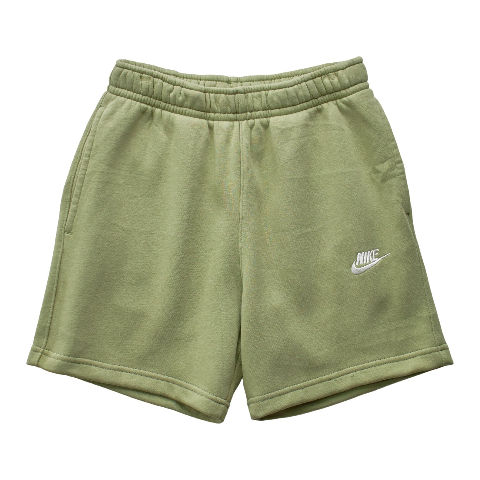 (S) 00s Nike Sweatshorts