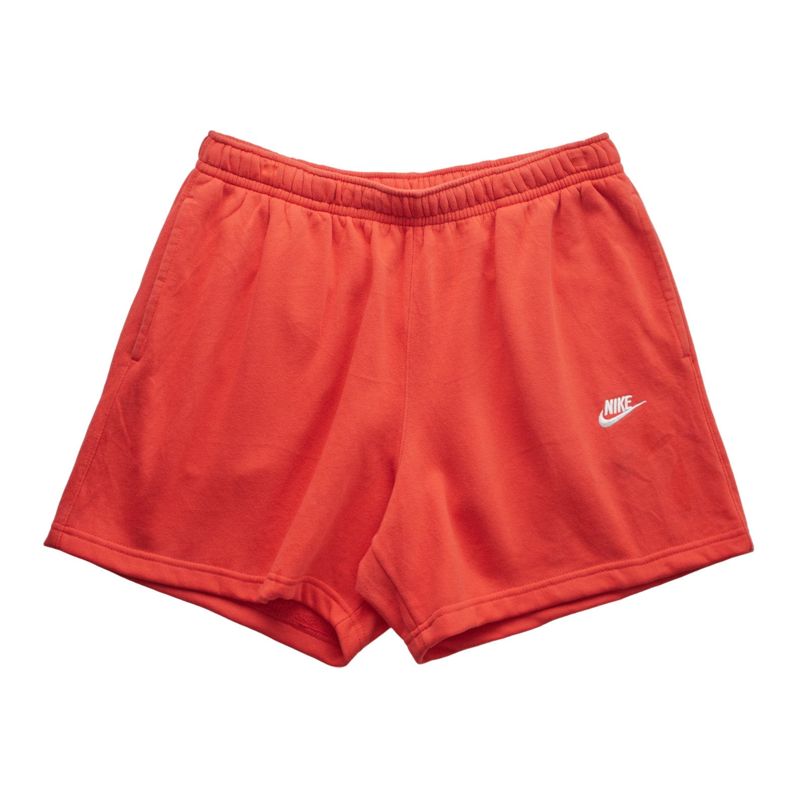 (XL) 00s Nike Sweatshorts