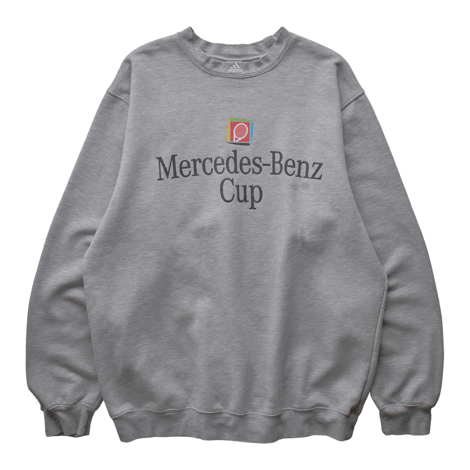 (L) 00s Mercedes Benz Cup