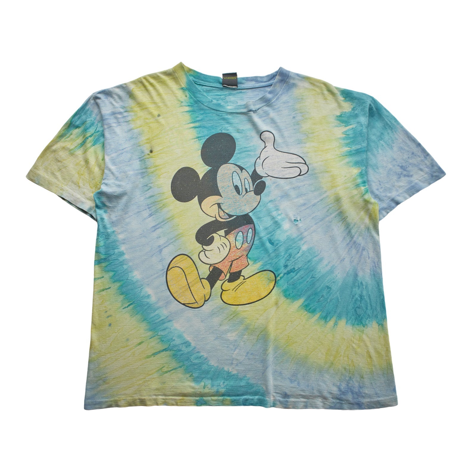 (XL) 90s Mickey Mouse