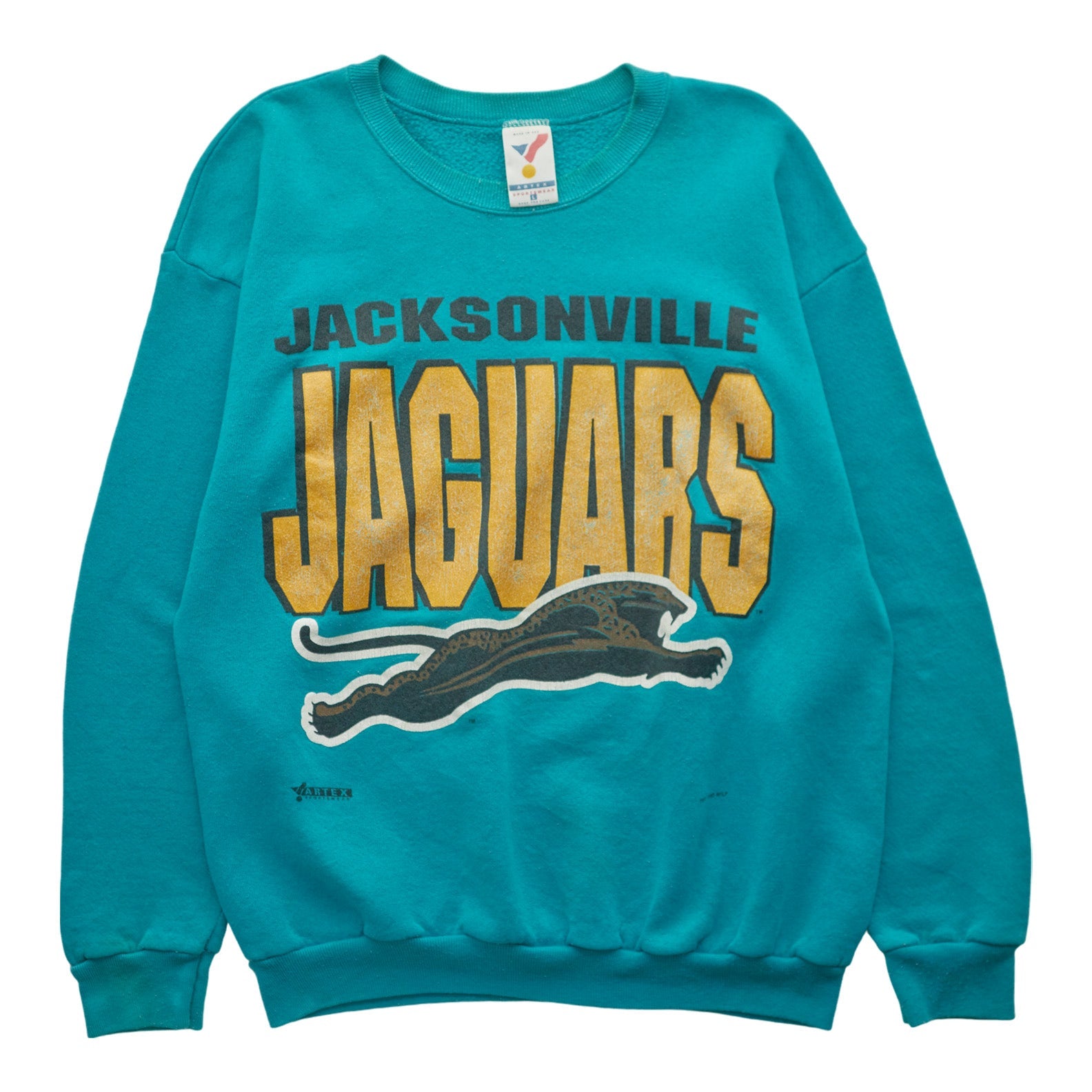 (M) 90s Jaguars