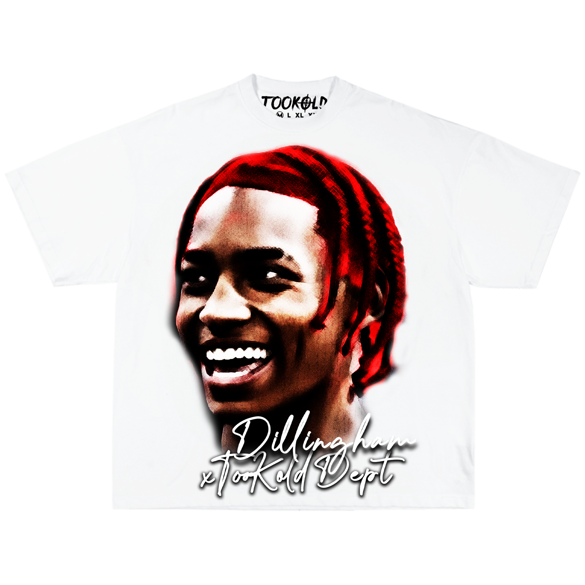 DILLINGHAM TEE