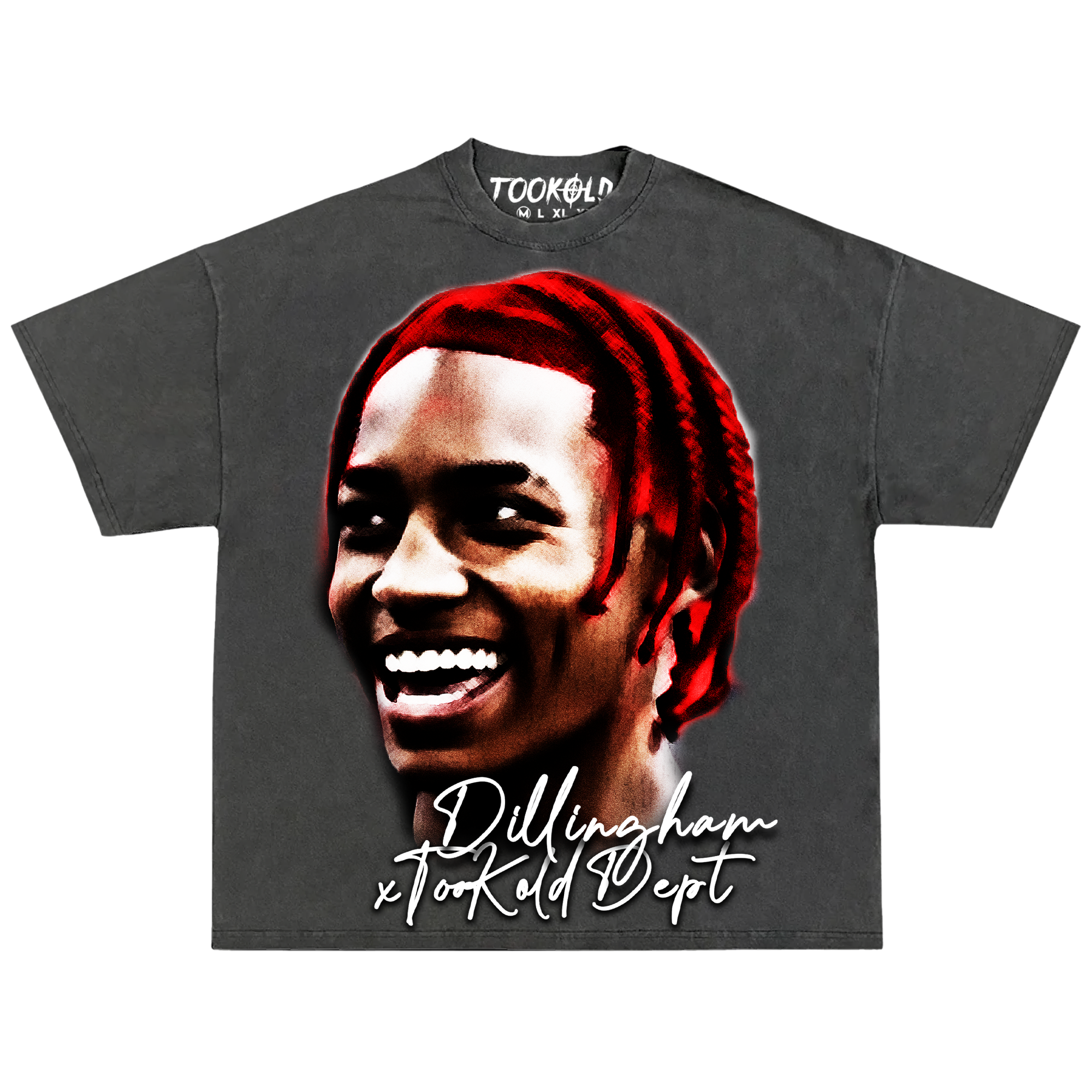 DILLINGHAM TEE