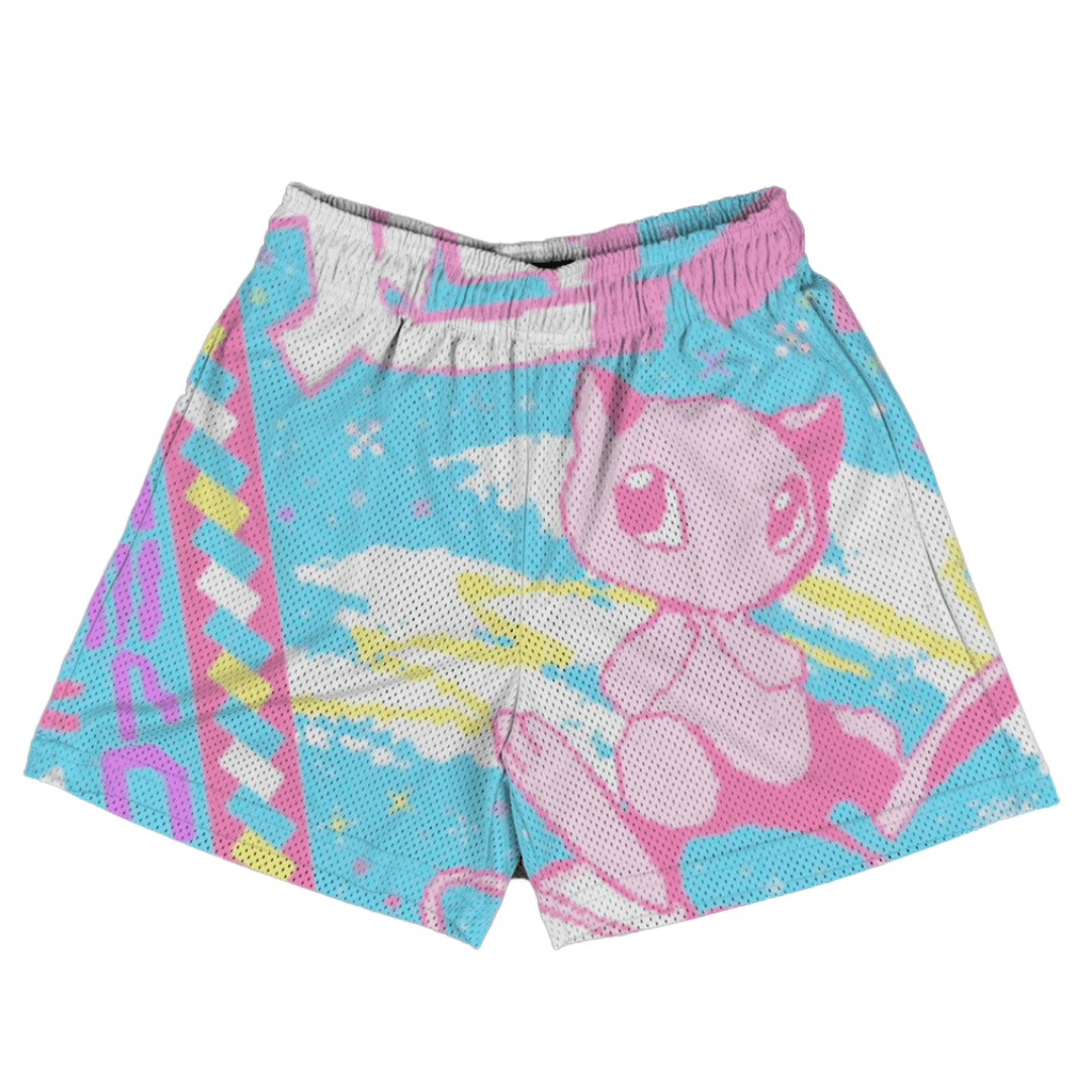 MEW - MESHORTS