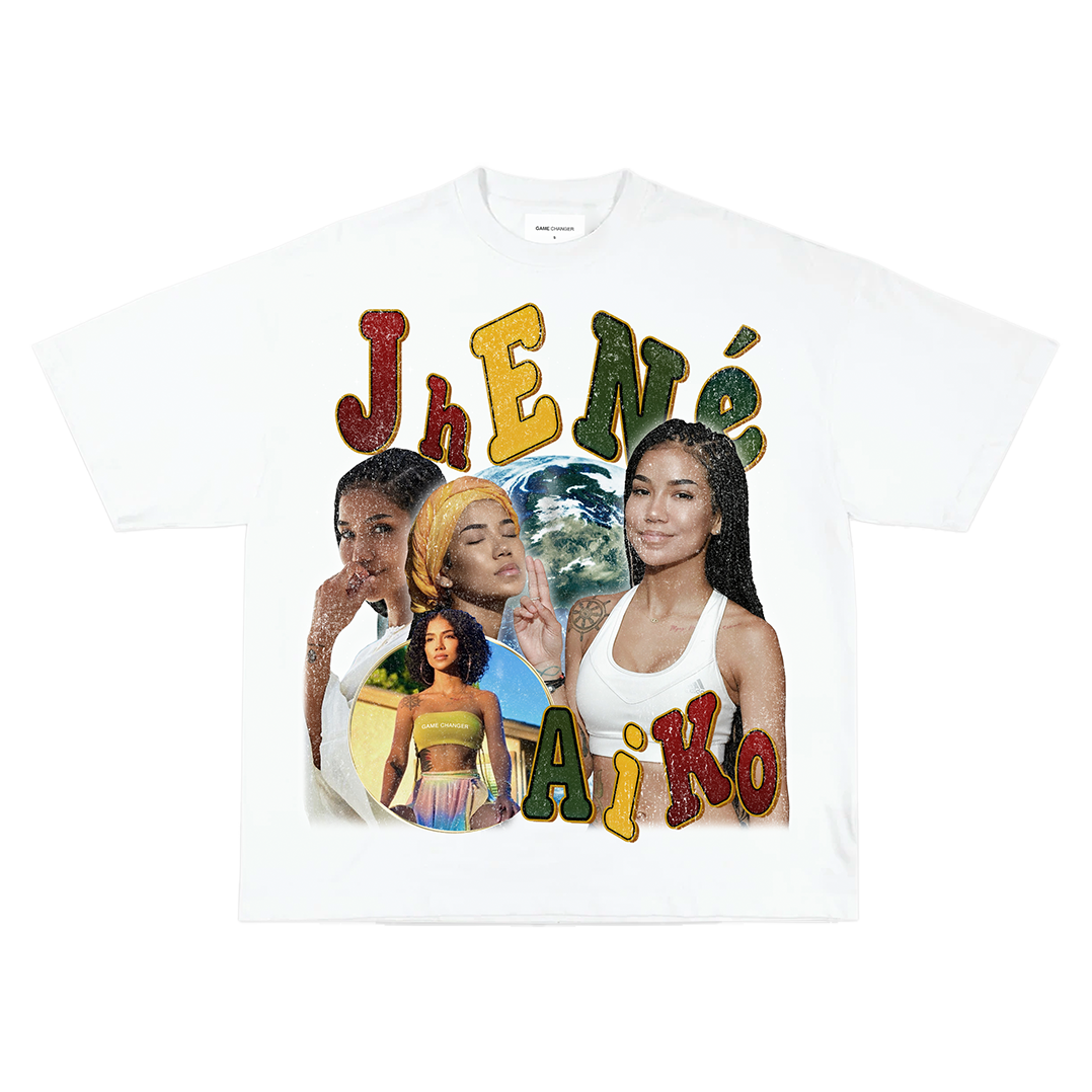 JHENE AIKO TEE