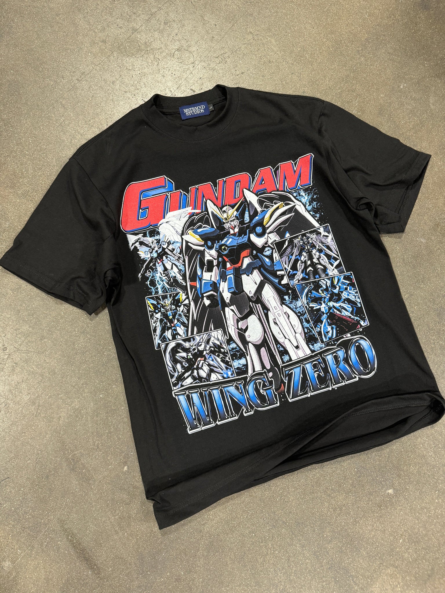 Gundam Tee