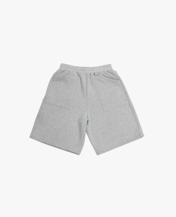 COZY SHORTS