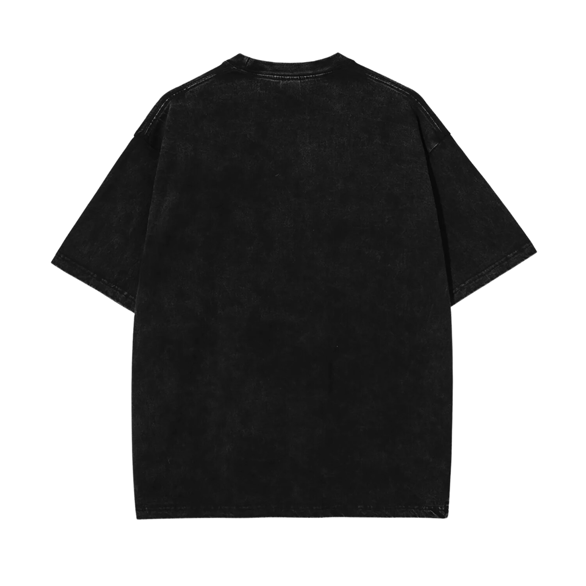 BLACK BABY TRAVIS TEE