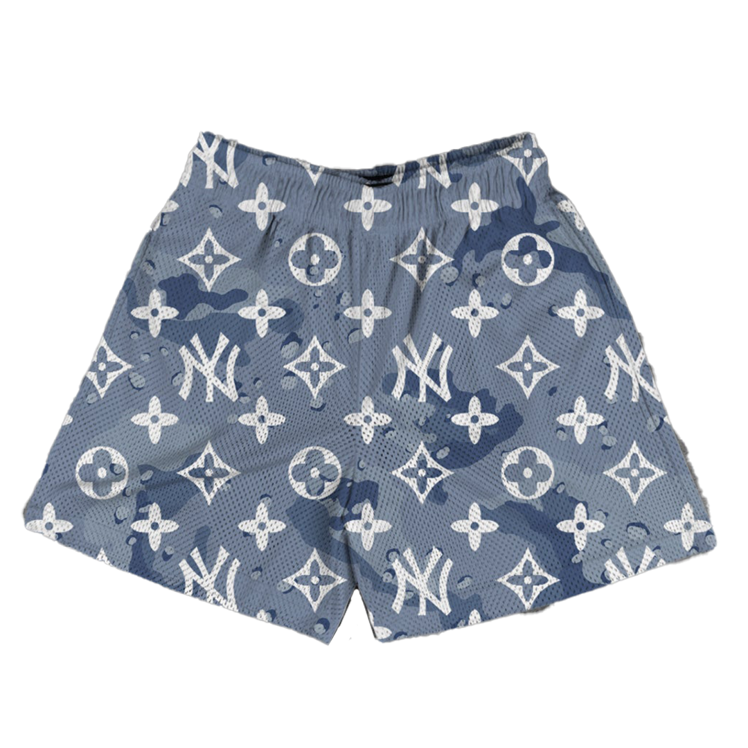 CAMO NY - MESHORTS