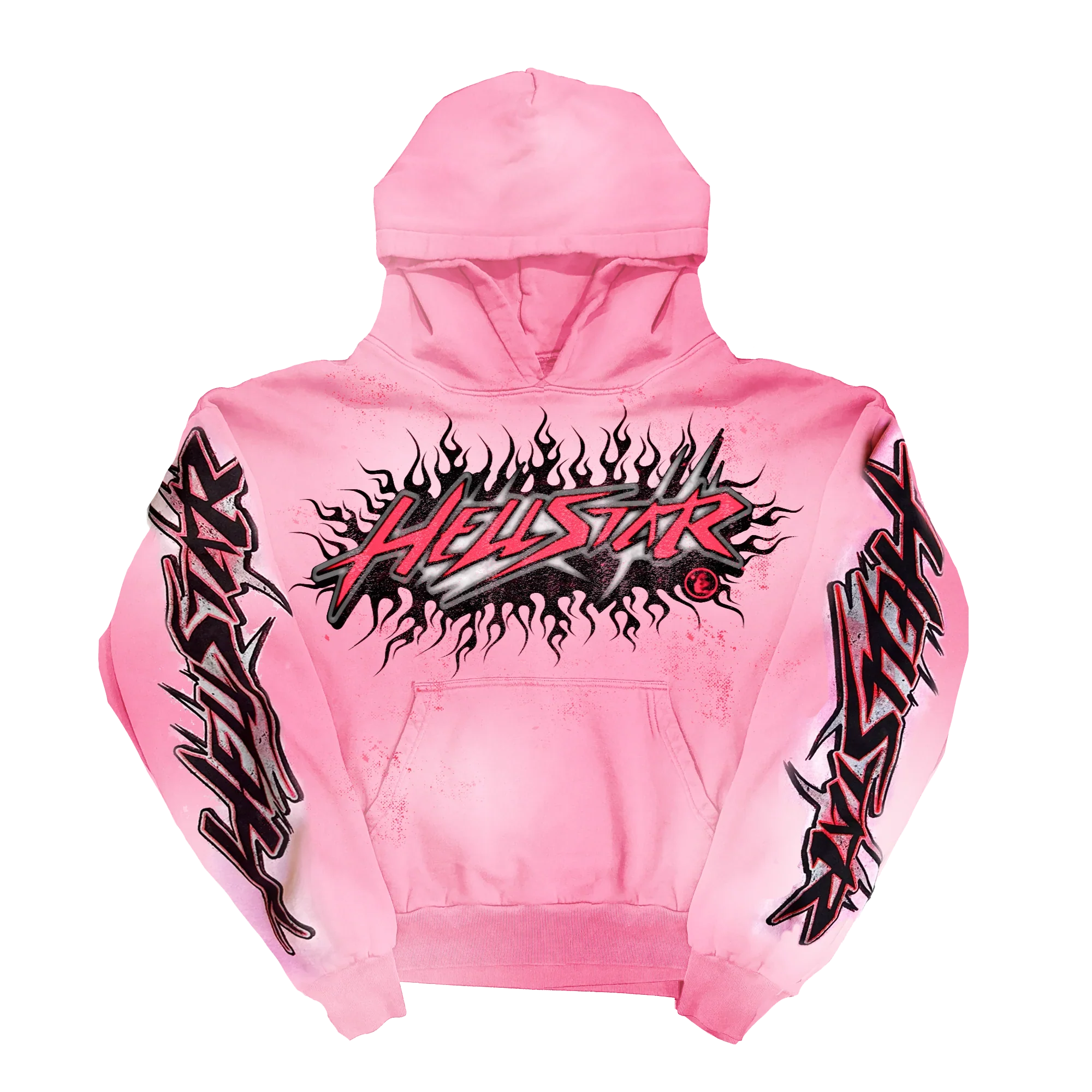 Brainwashed Hoodie