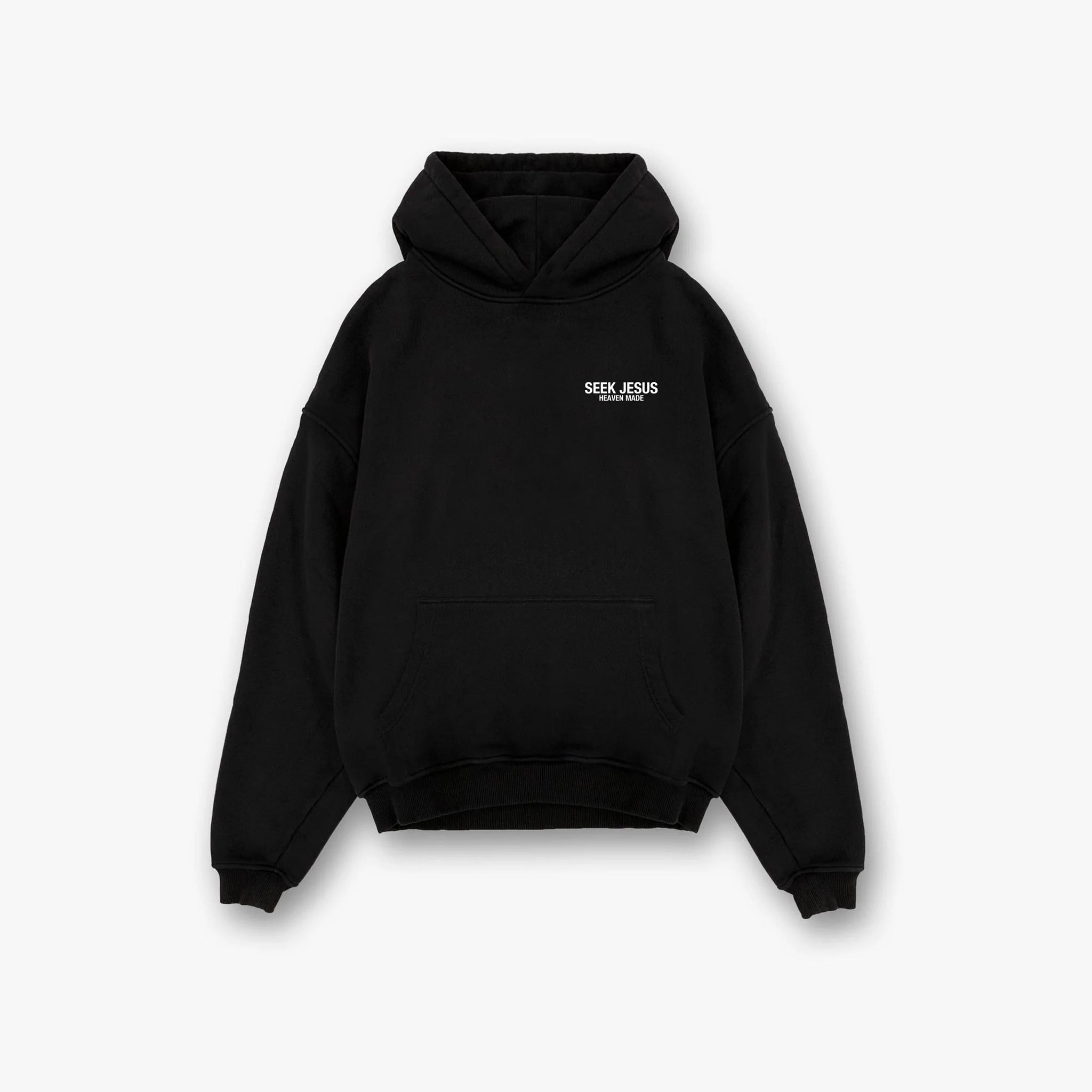 FEAR IS A LIAR - HOODIE