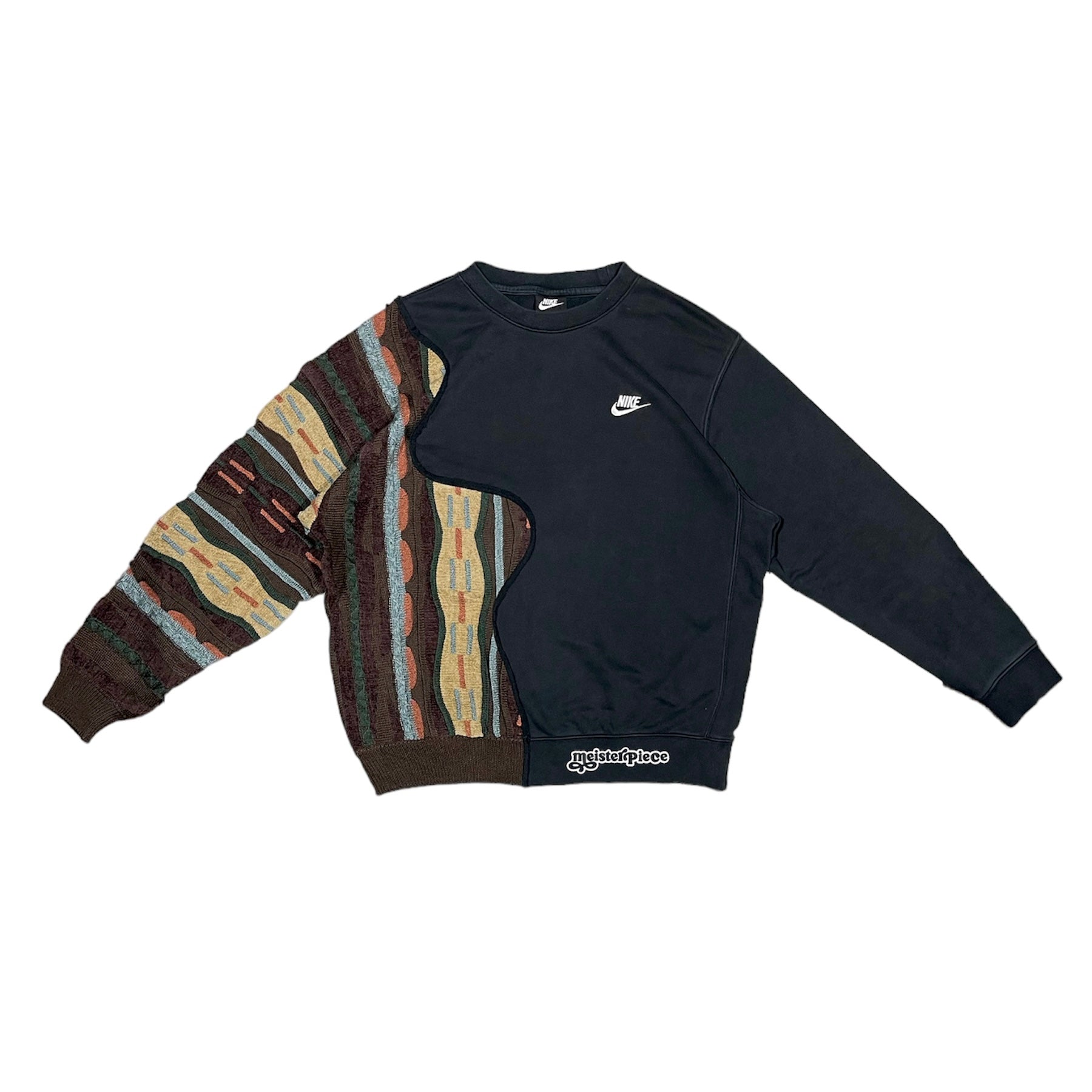 THE SPRINKLES NIKE CREWNECK