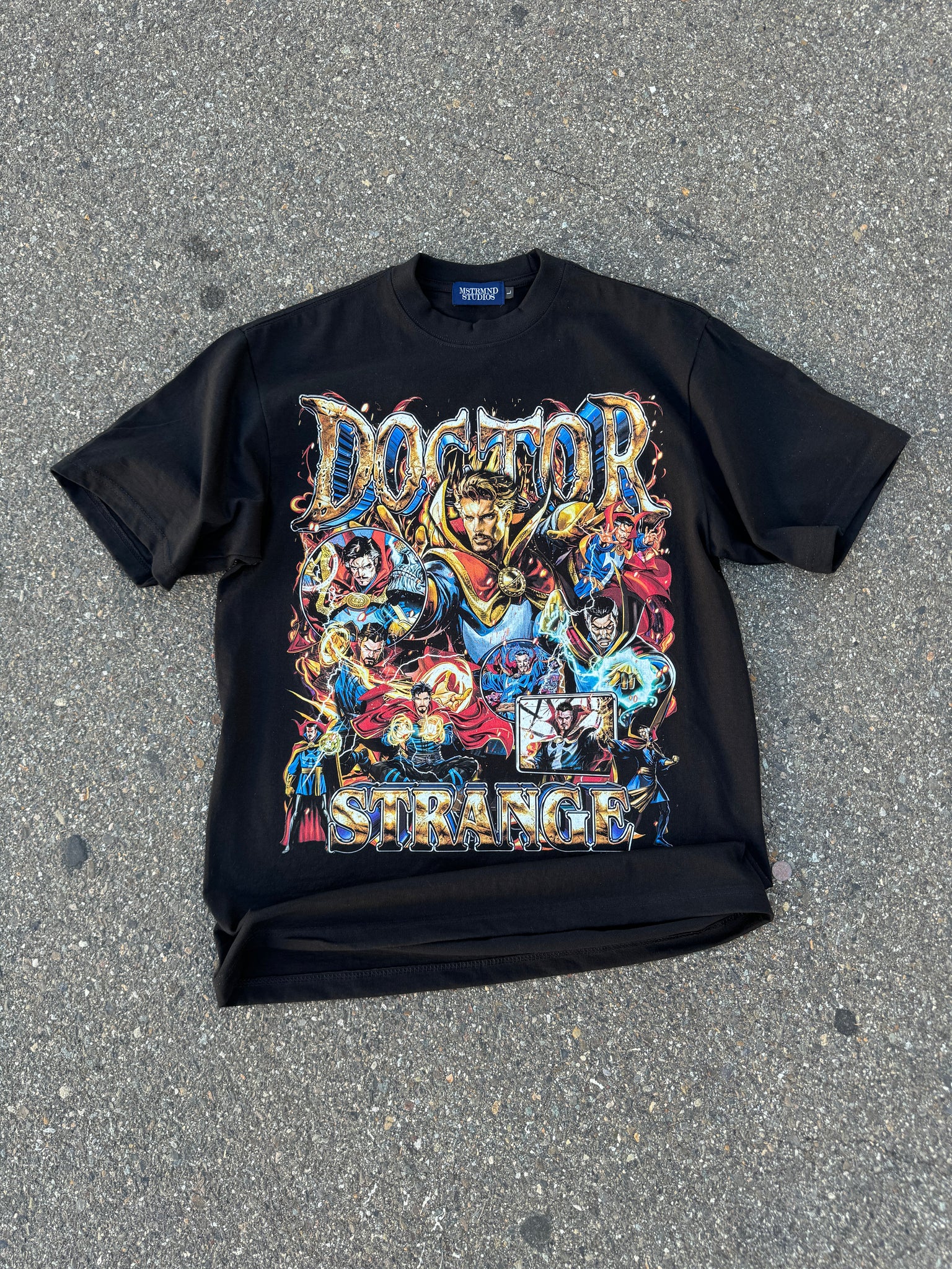 Dr Strange Tee