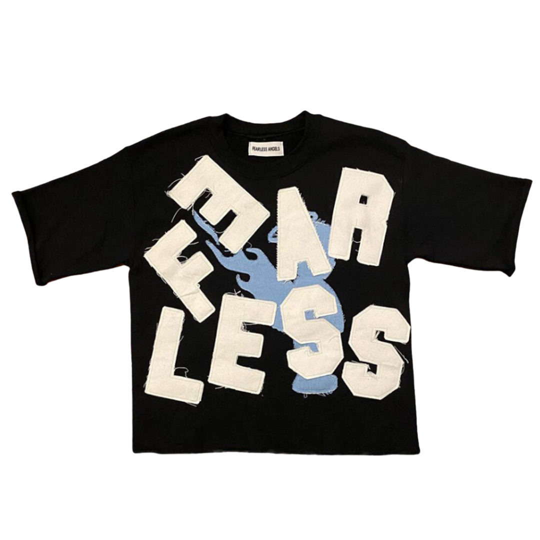 FE4RLESS TEE