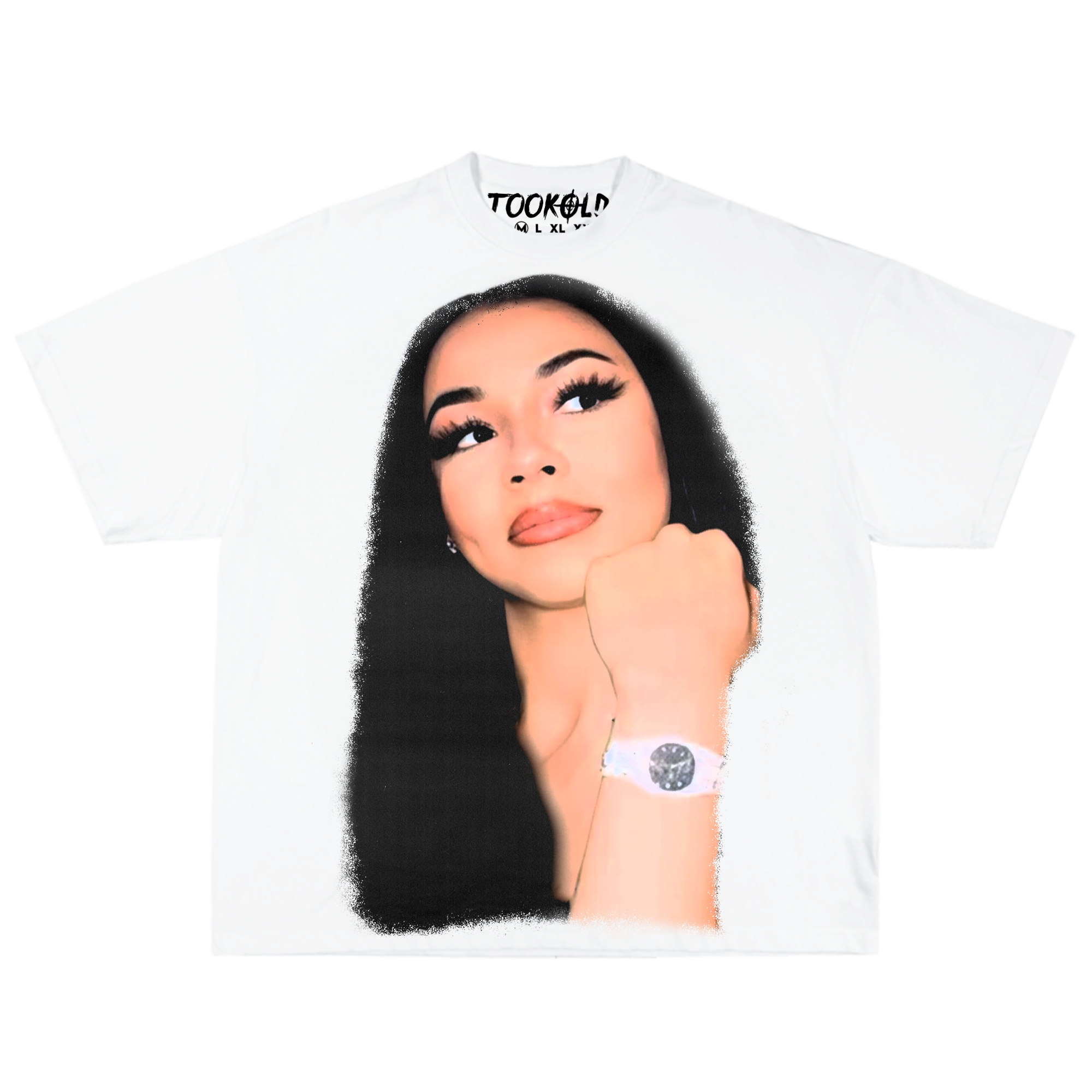 MARIAH TEE