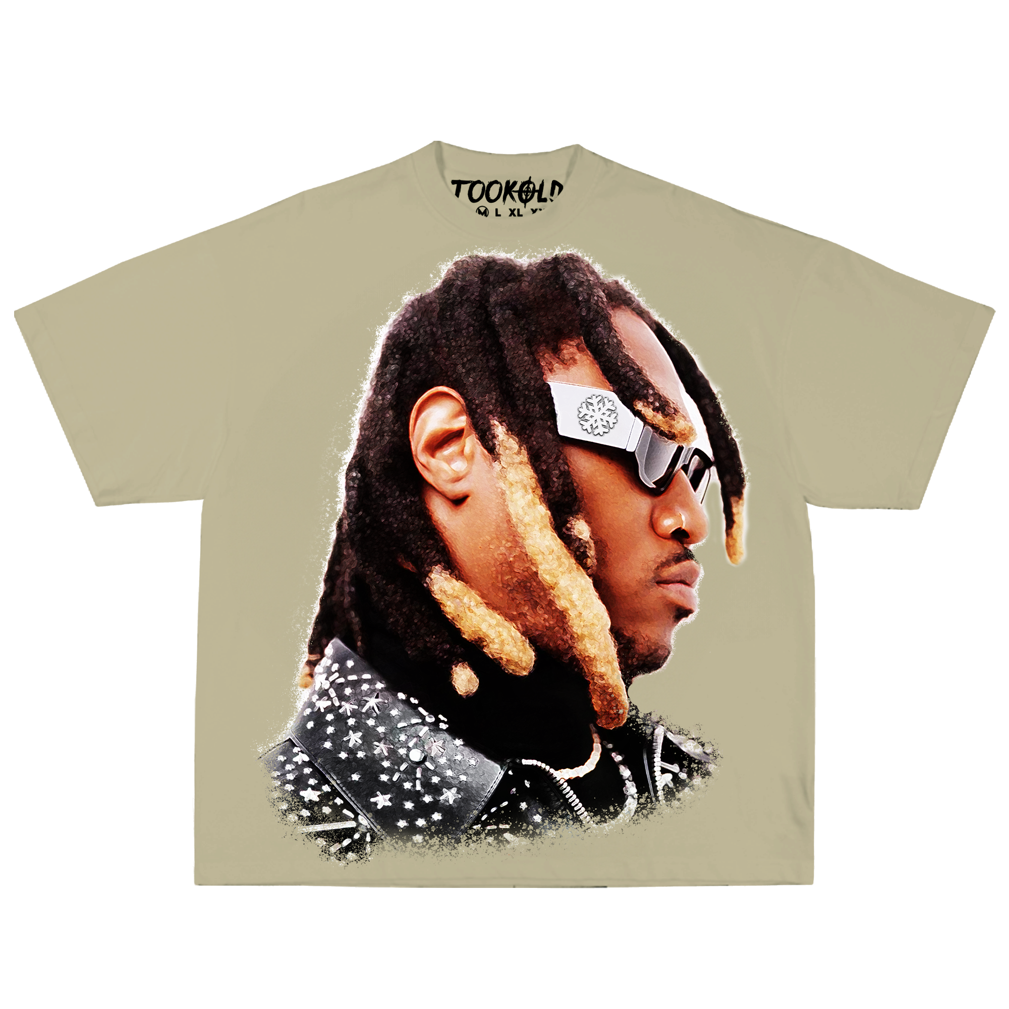 FUTURE TEE