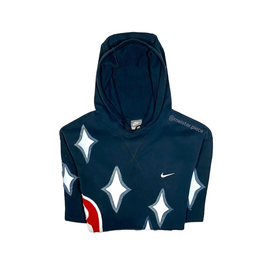 Reworked Nike Stars Set