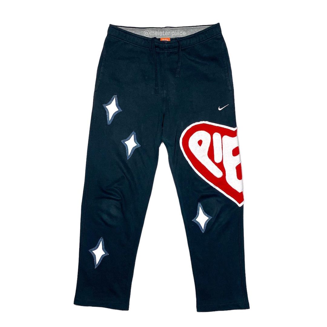 Reworked Nike Stars Set