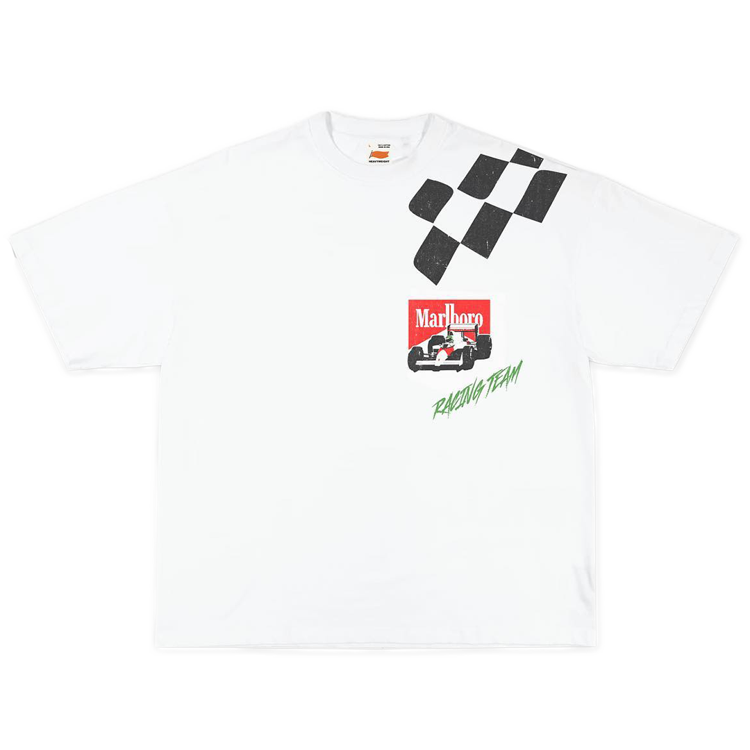 MARLBORO RACING TEE