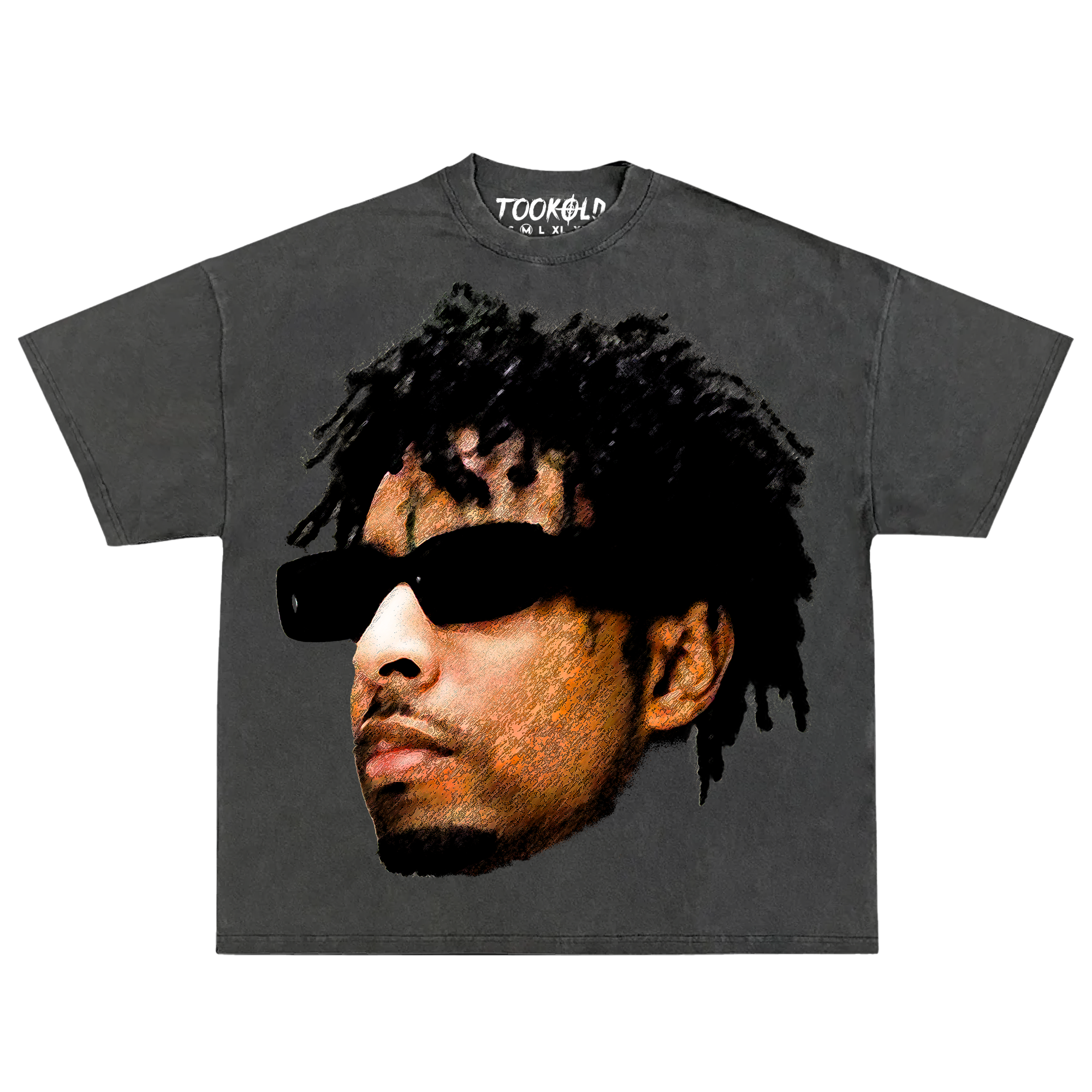 21 SAVAGE TEE