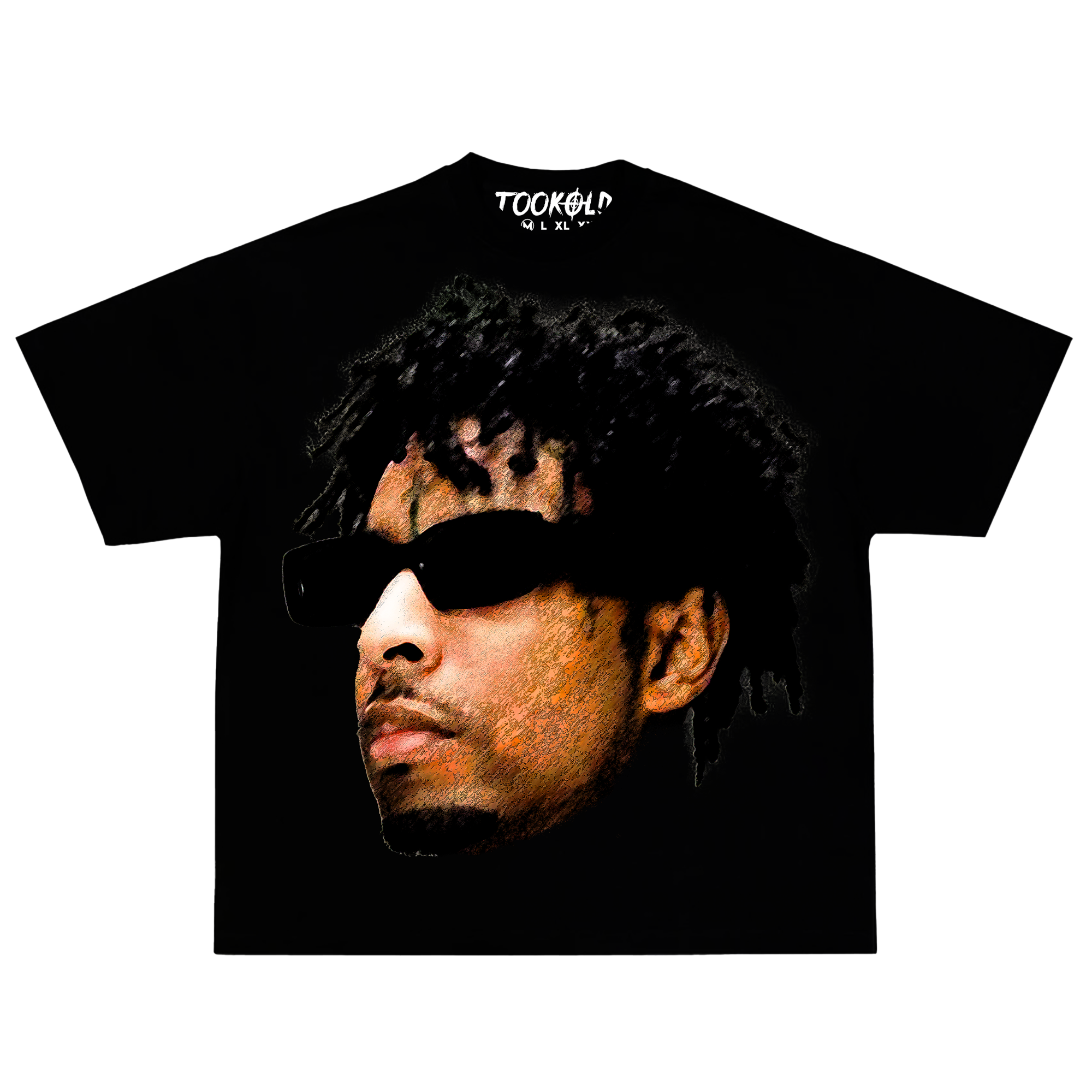 21 SAVAGE TEE