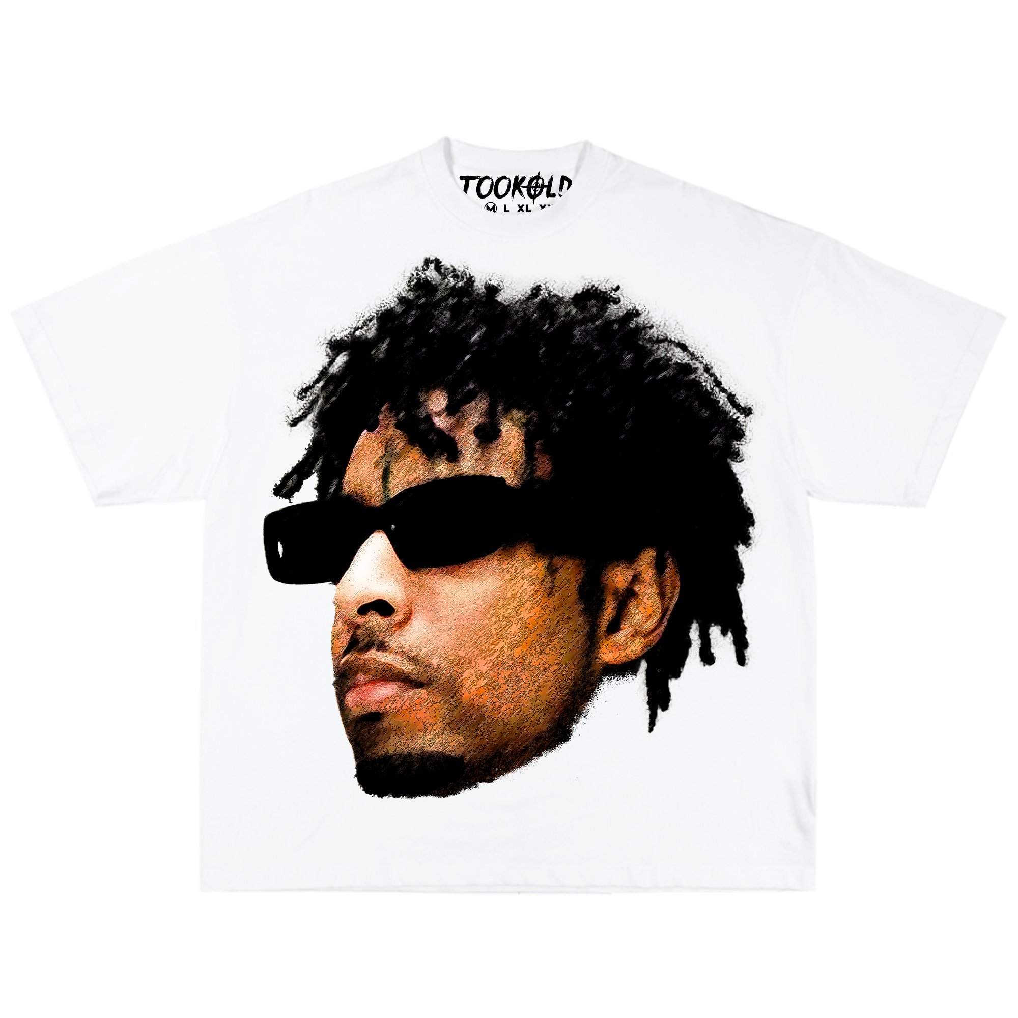 21 SAVAGE TEE