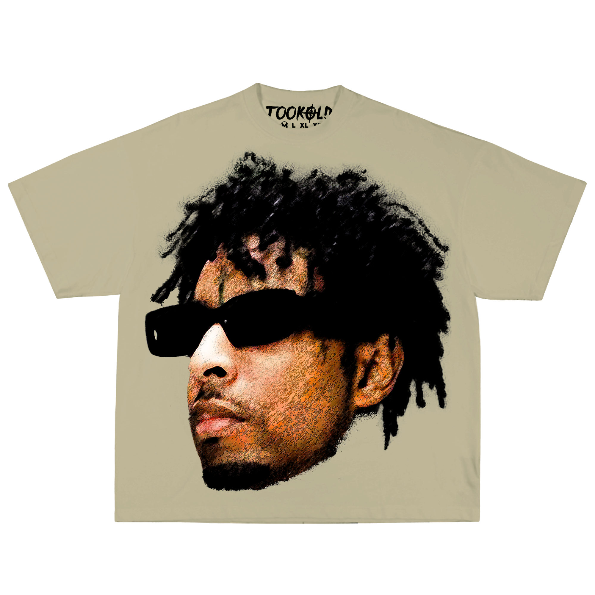 21 SAVAGE TEE