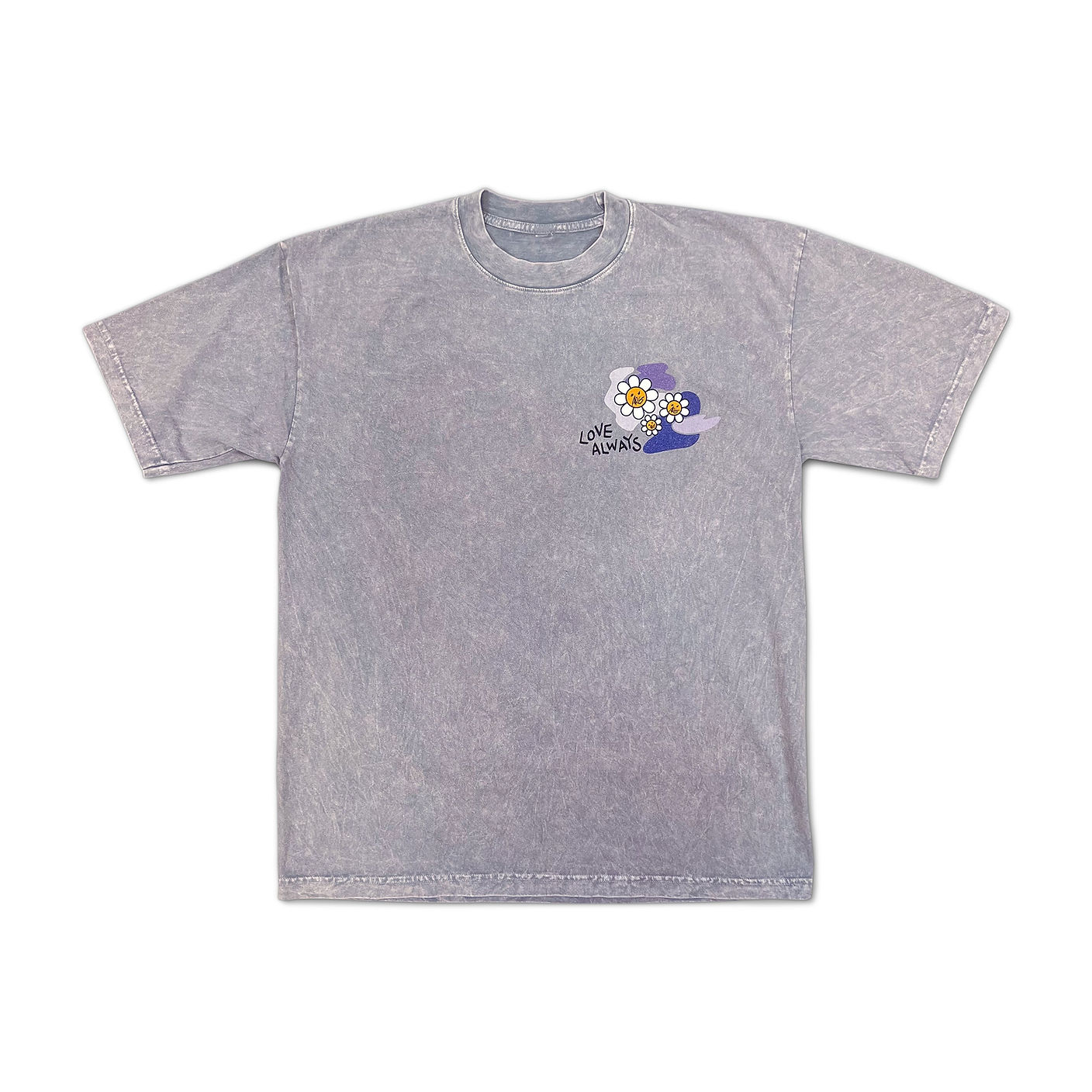 Love Always Lilac T-Shirt