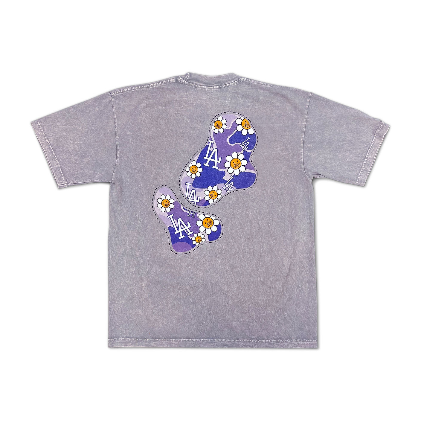 Love Always Lilac T-Shirt