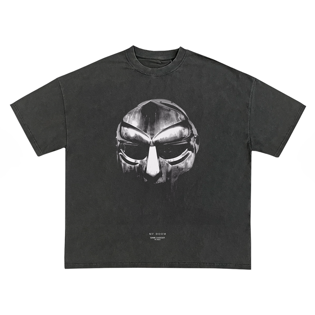 DOOM VINTAGE TEE