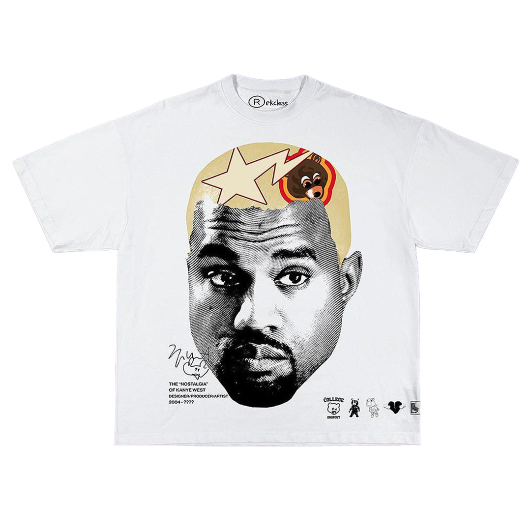 NOSTALGIC YE TEE