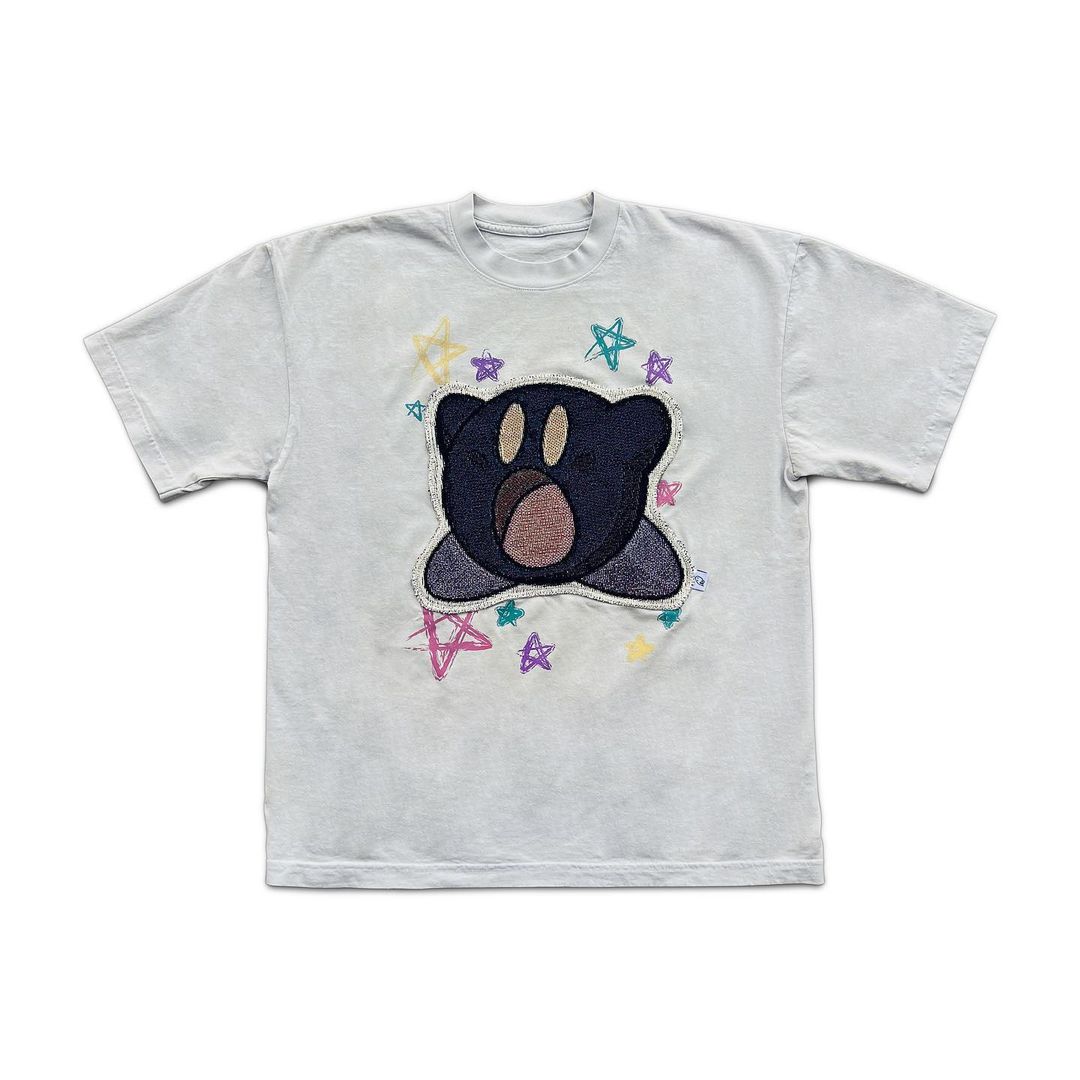 SHADOW KIRBY T-SHIRTS