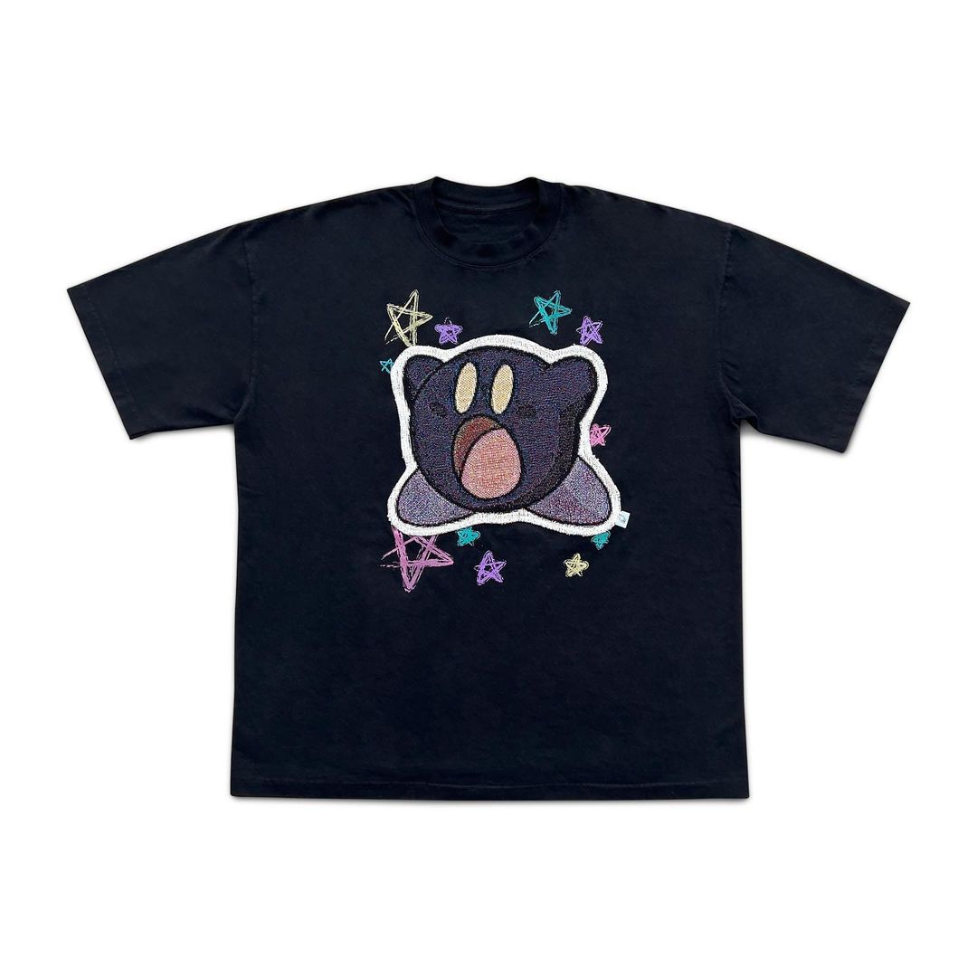 SHADOW KIRBY T-SHIRTS