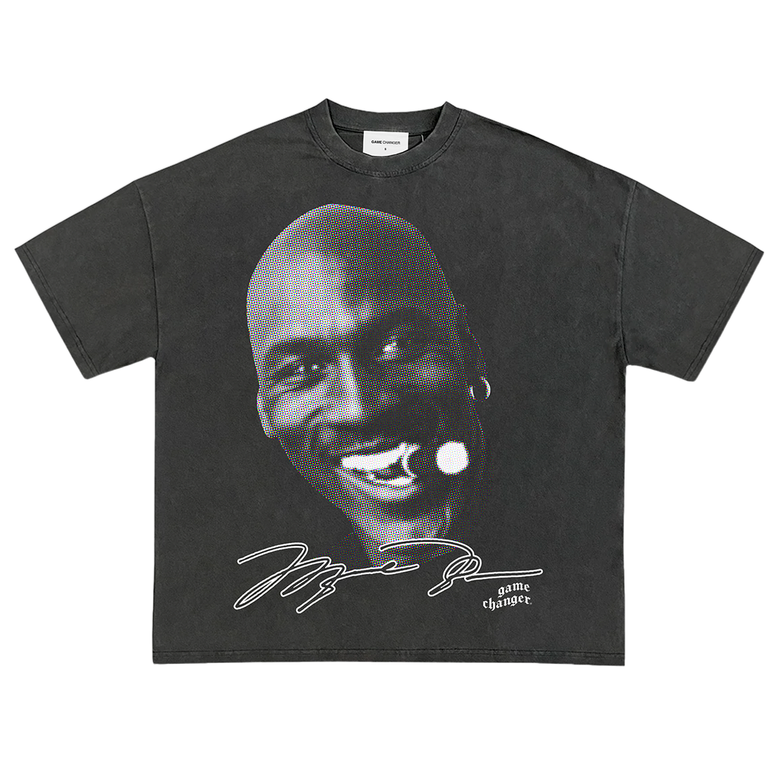 BIG FACE JORDAN TEE