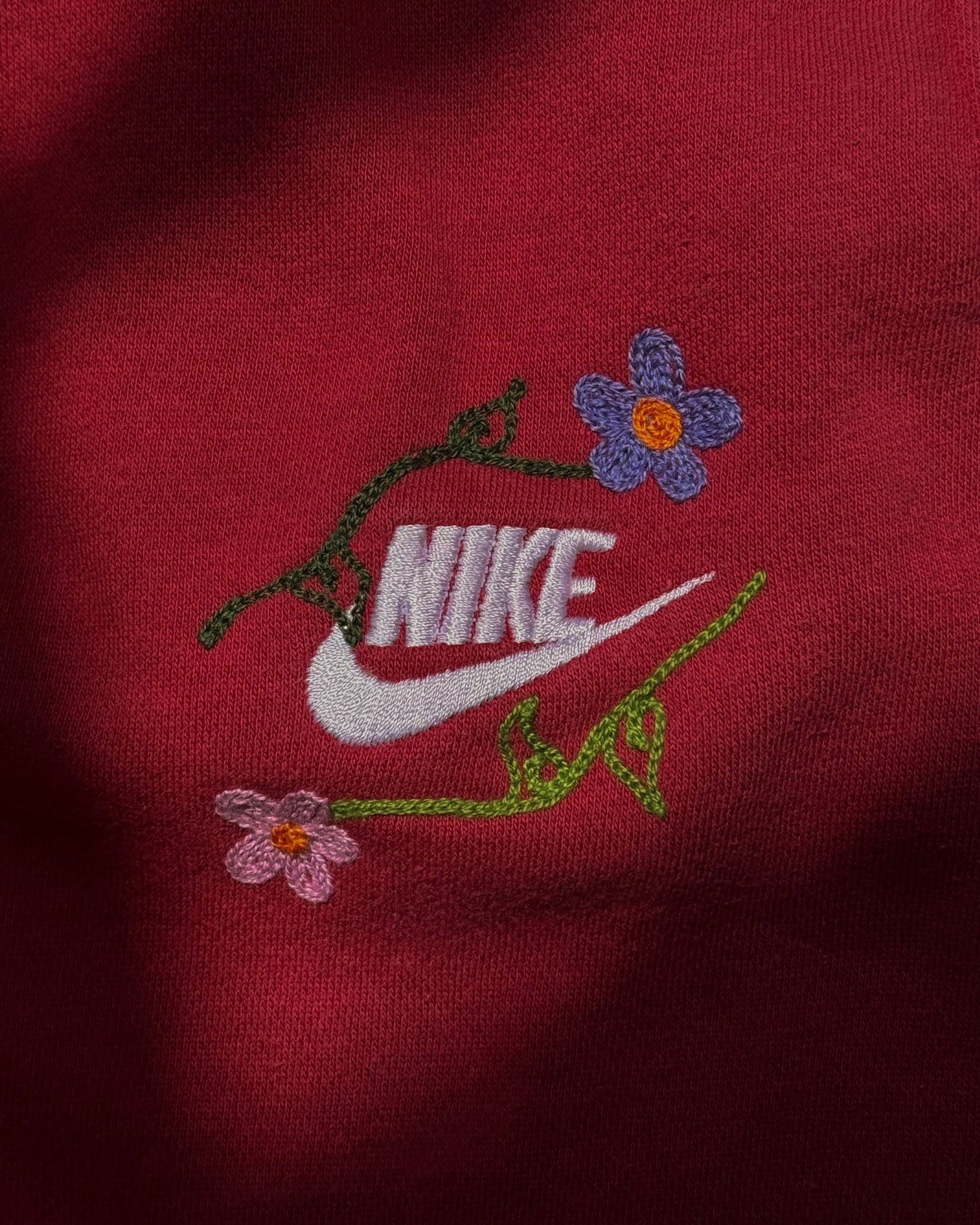 Nike Florals