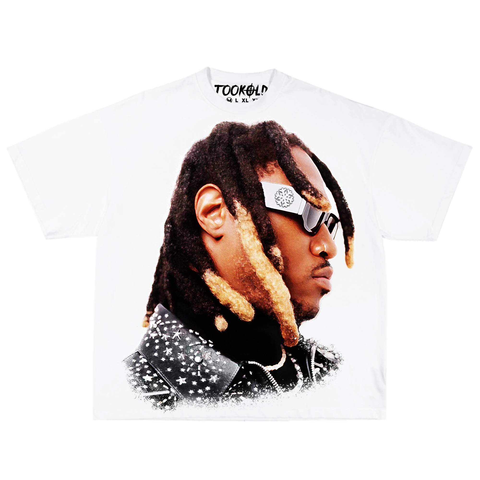 FUTURE TEE