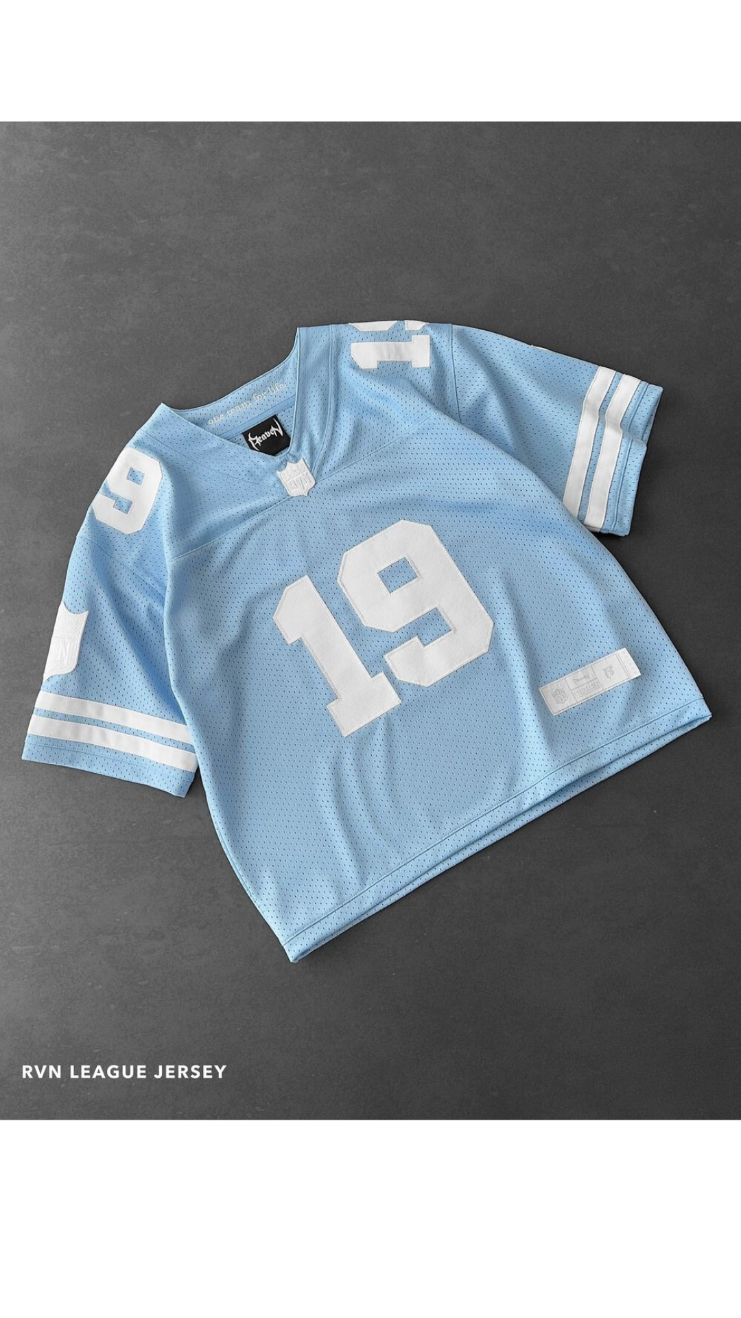 League Jersey