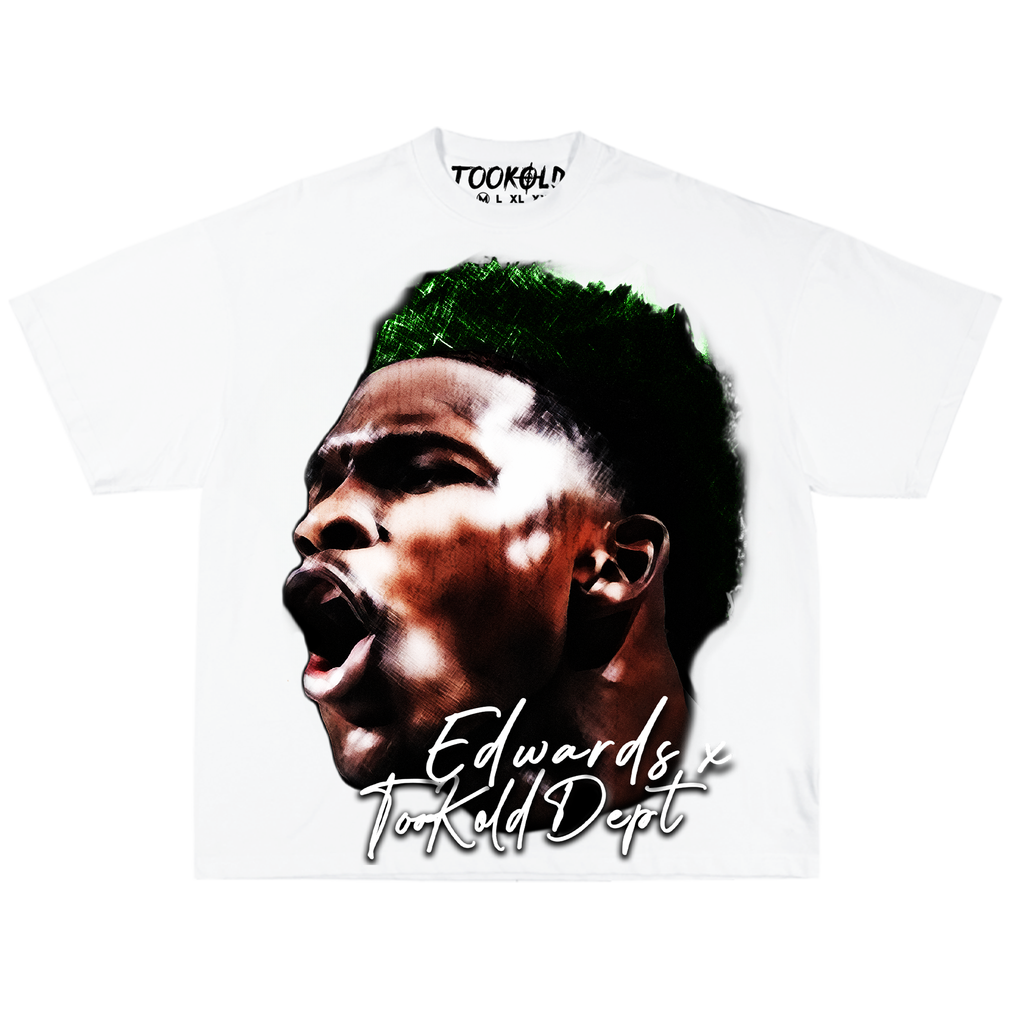 EDWARDS TEE