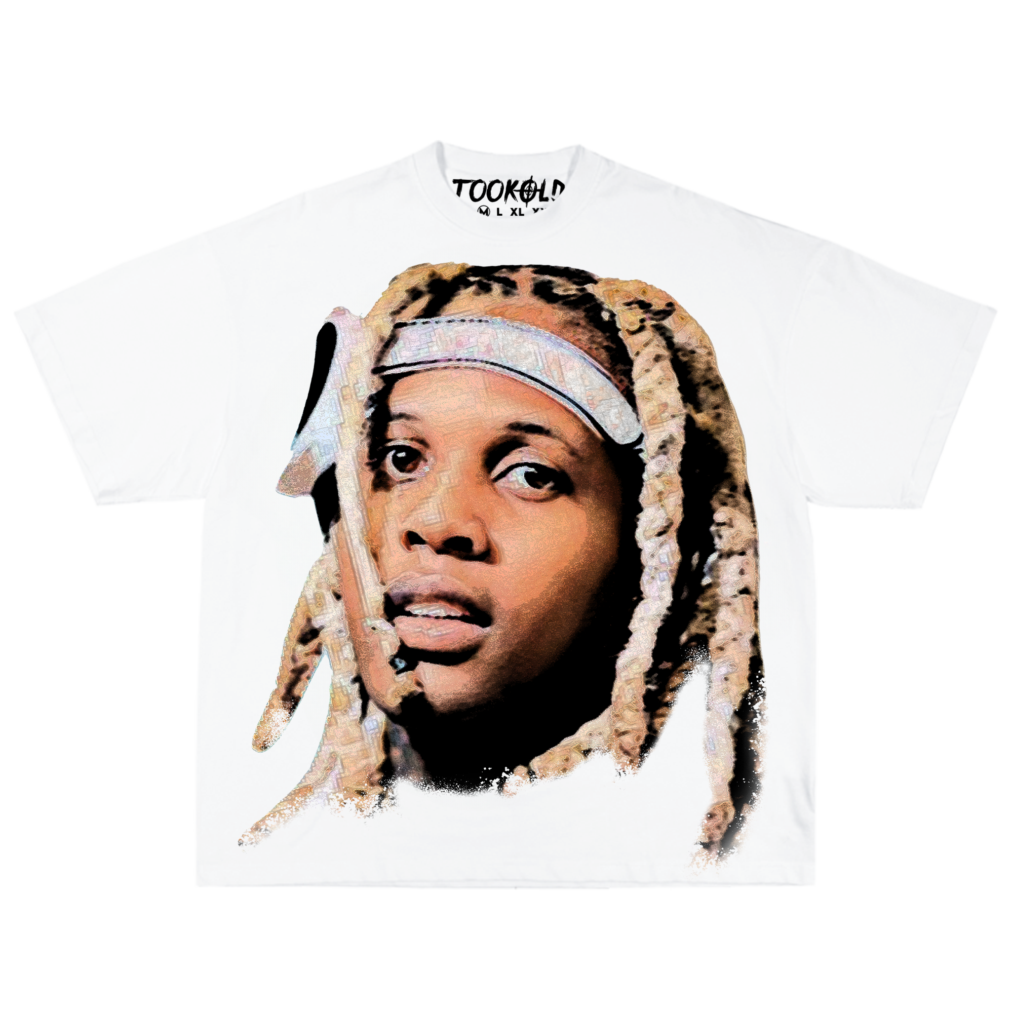 DURK TEE