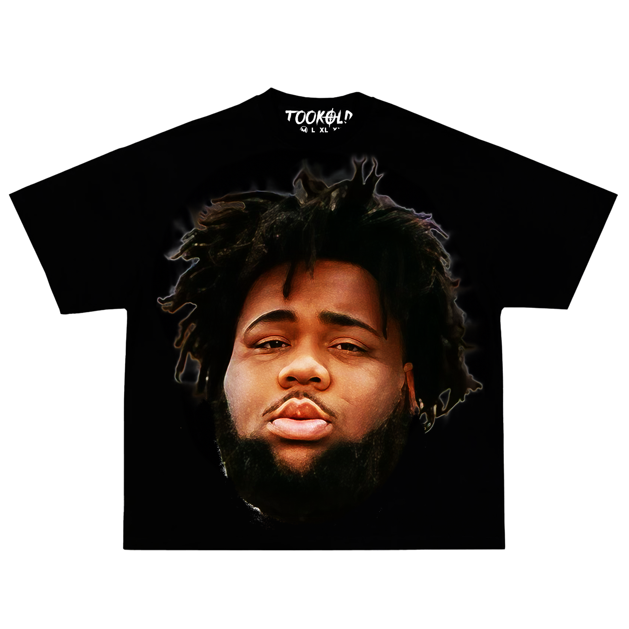 ROD TEE