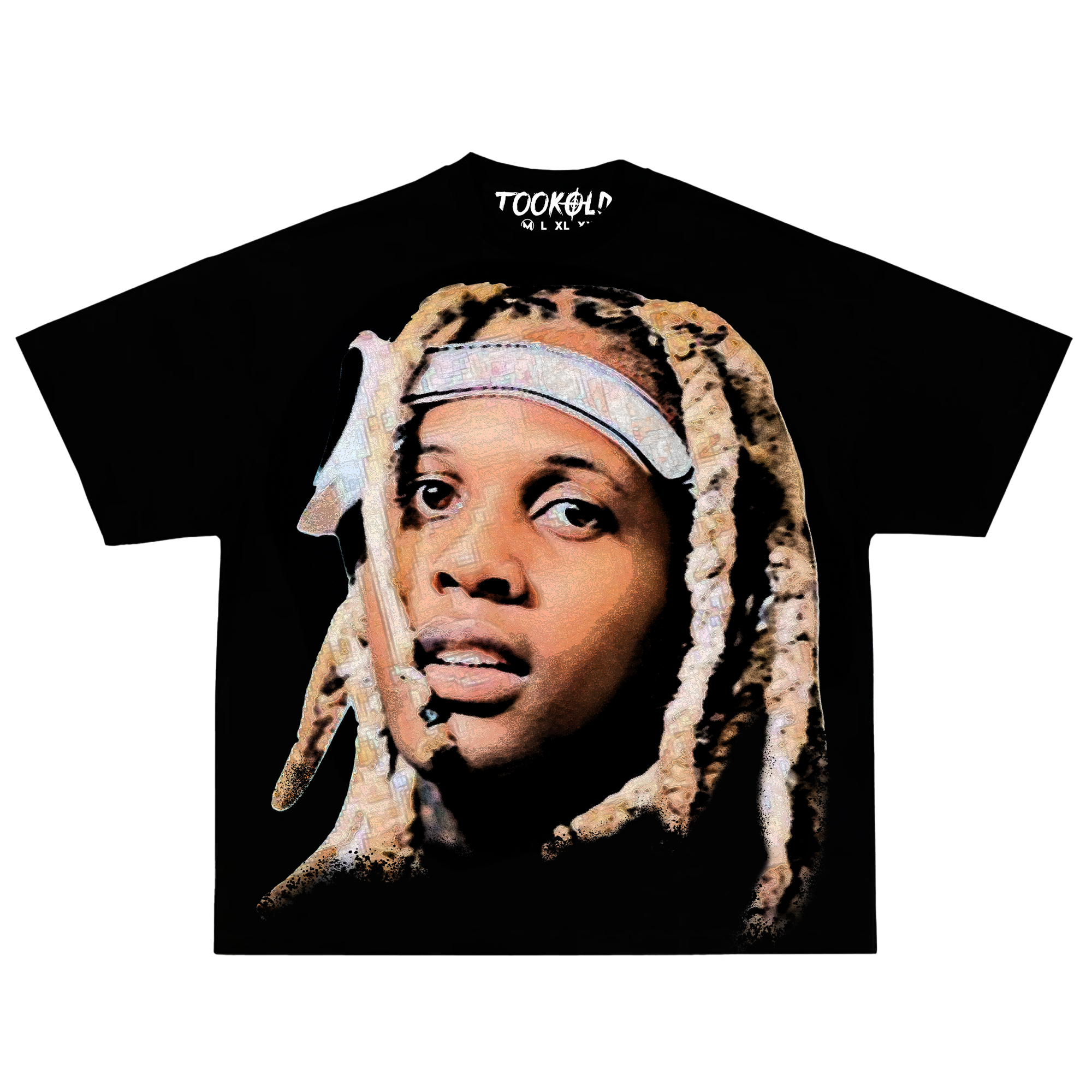 DURK TEE