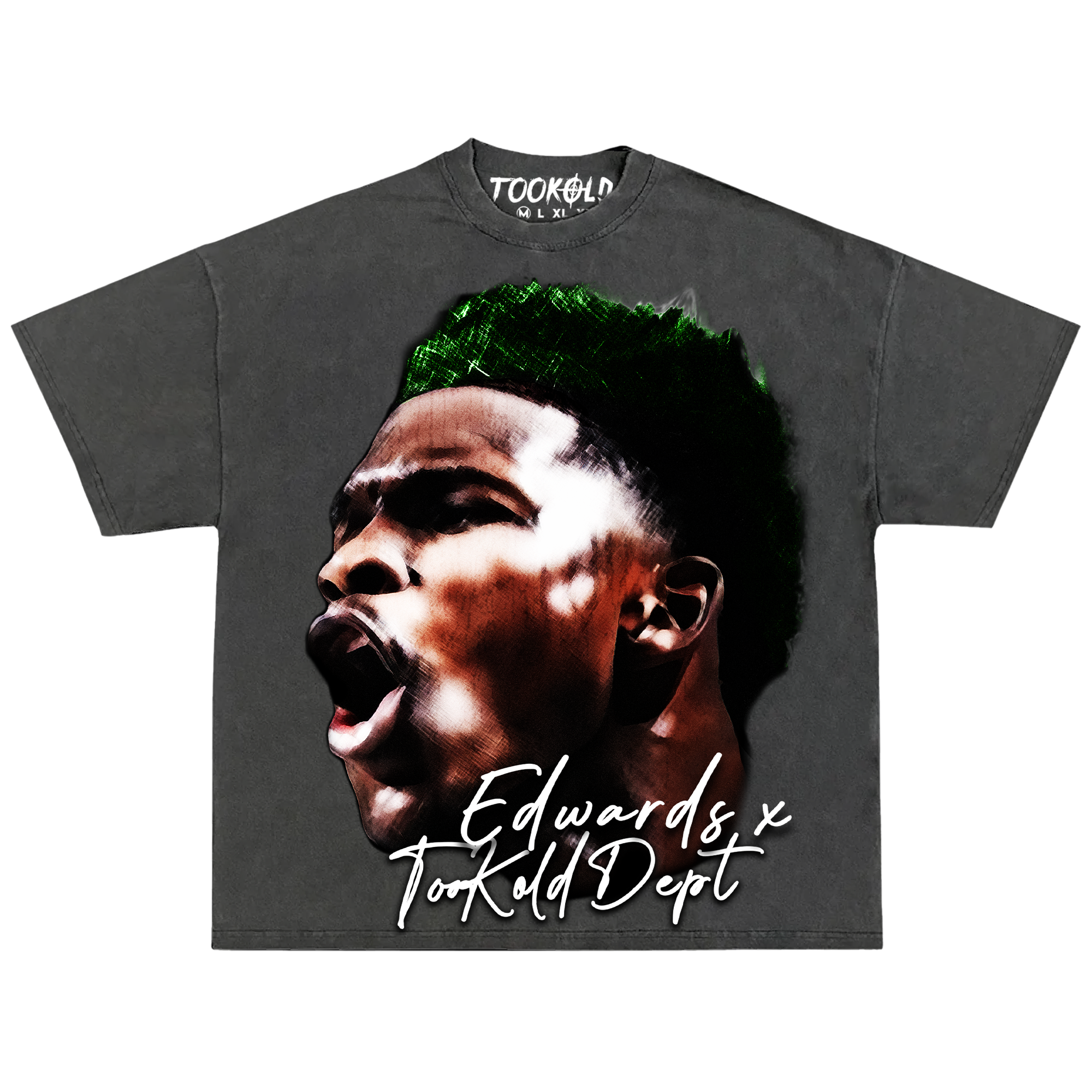 EDWARDS TEE