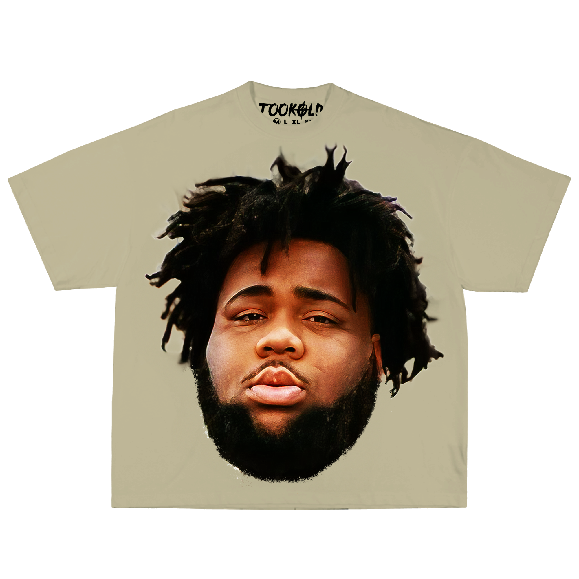 ROD TEE