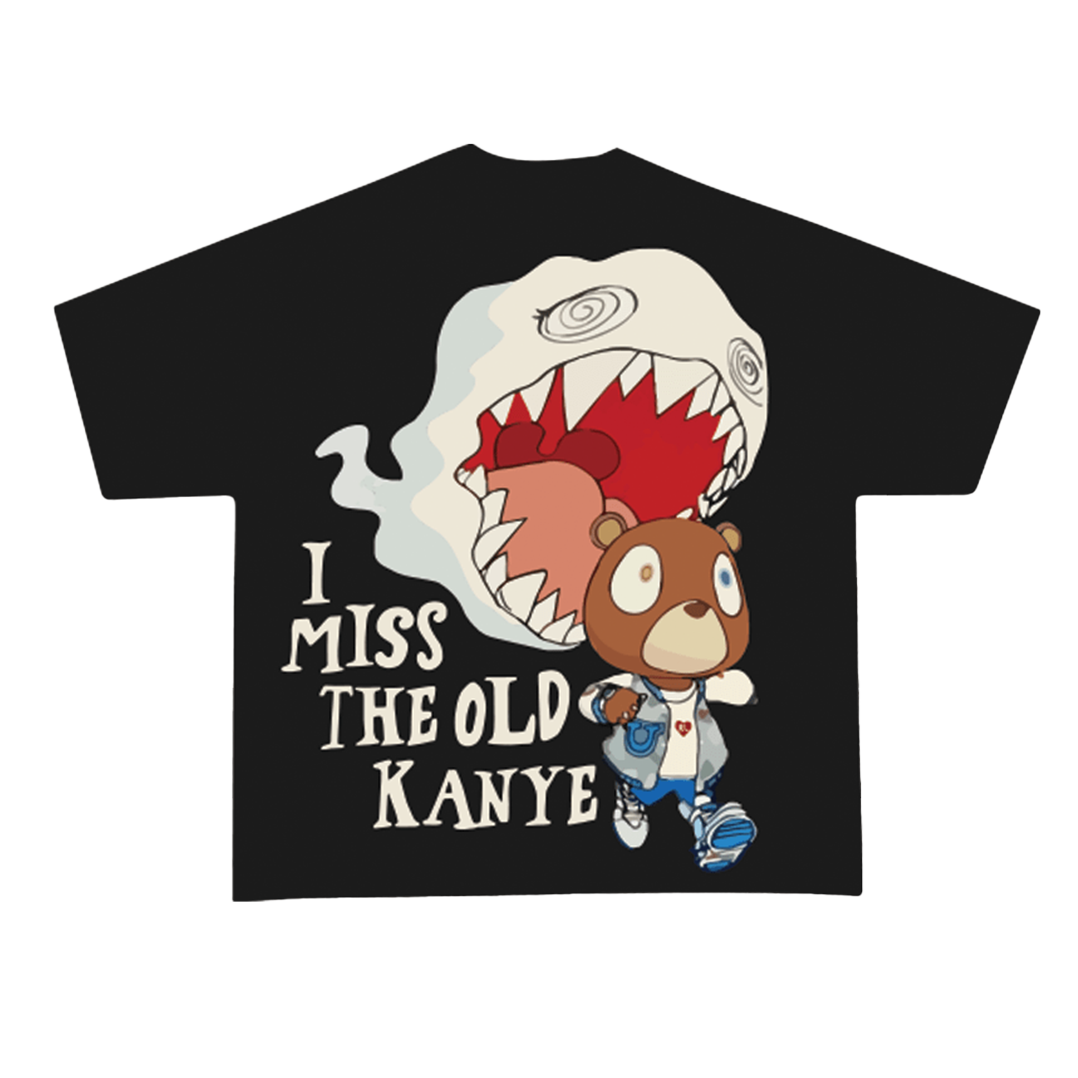 I MISS THE OLD YE TEE