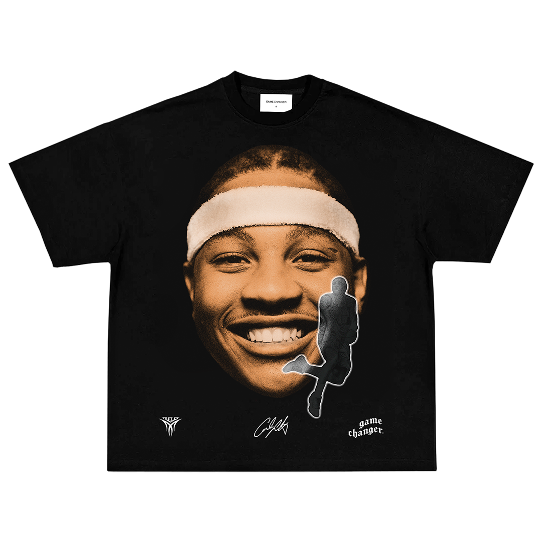 BIG FACE MELO TEE