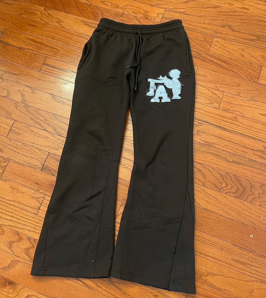 FE4RLESS Sweat Pants